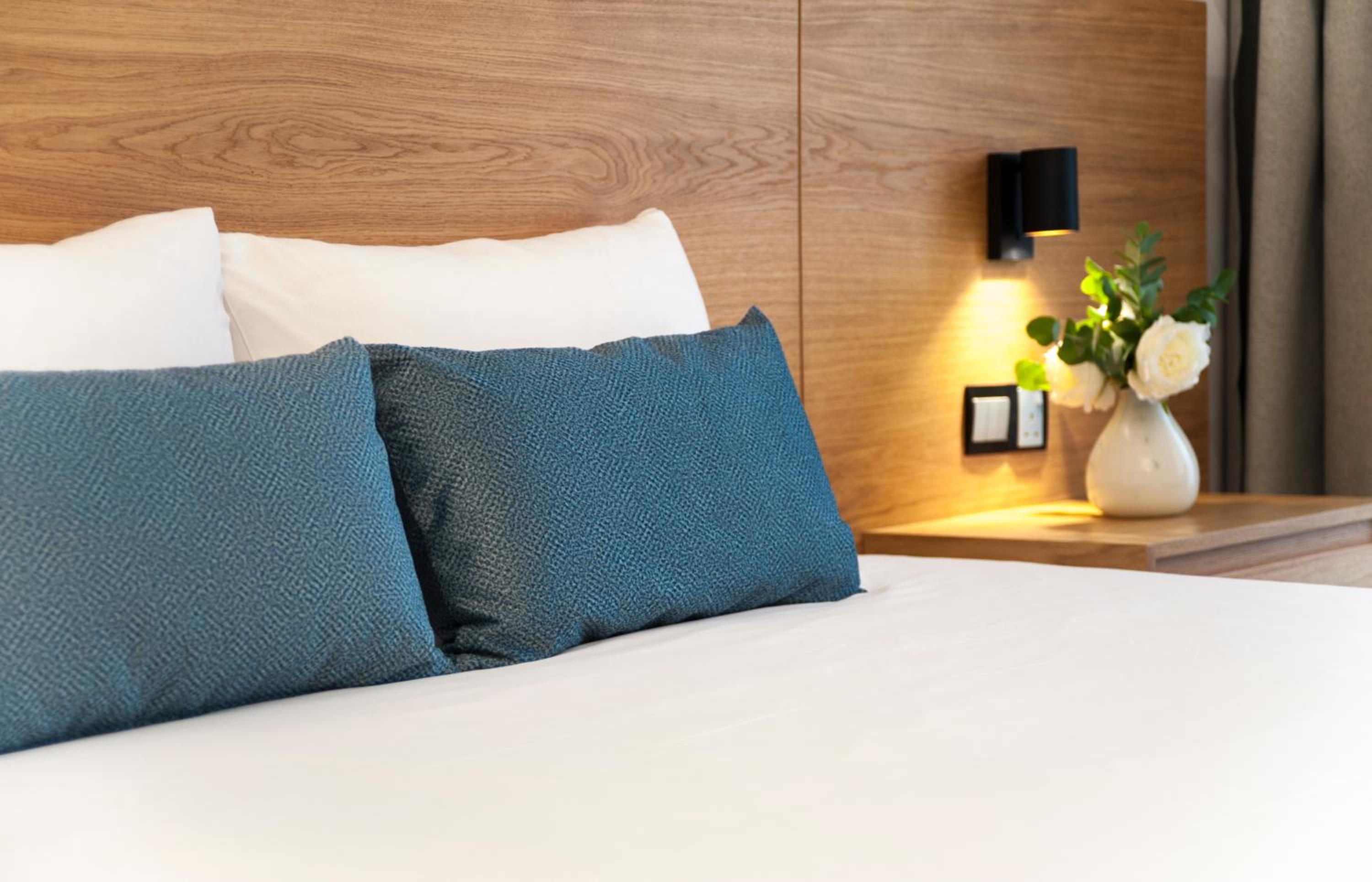 Executive Double or Twin Room