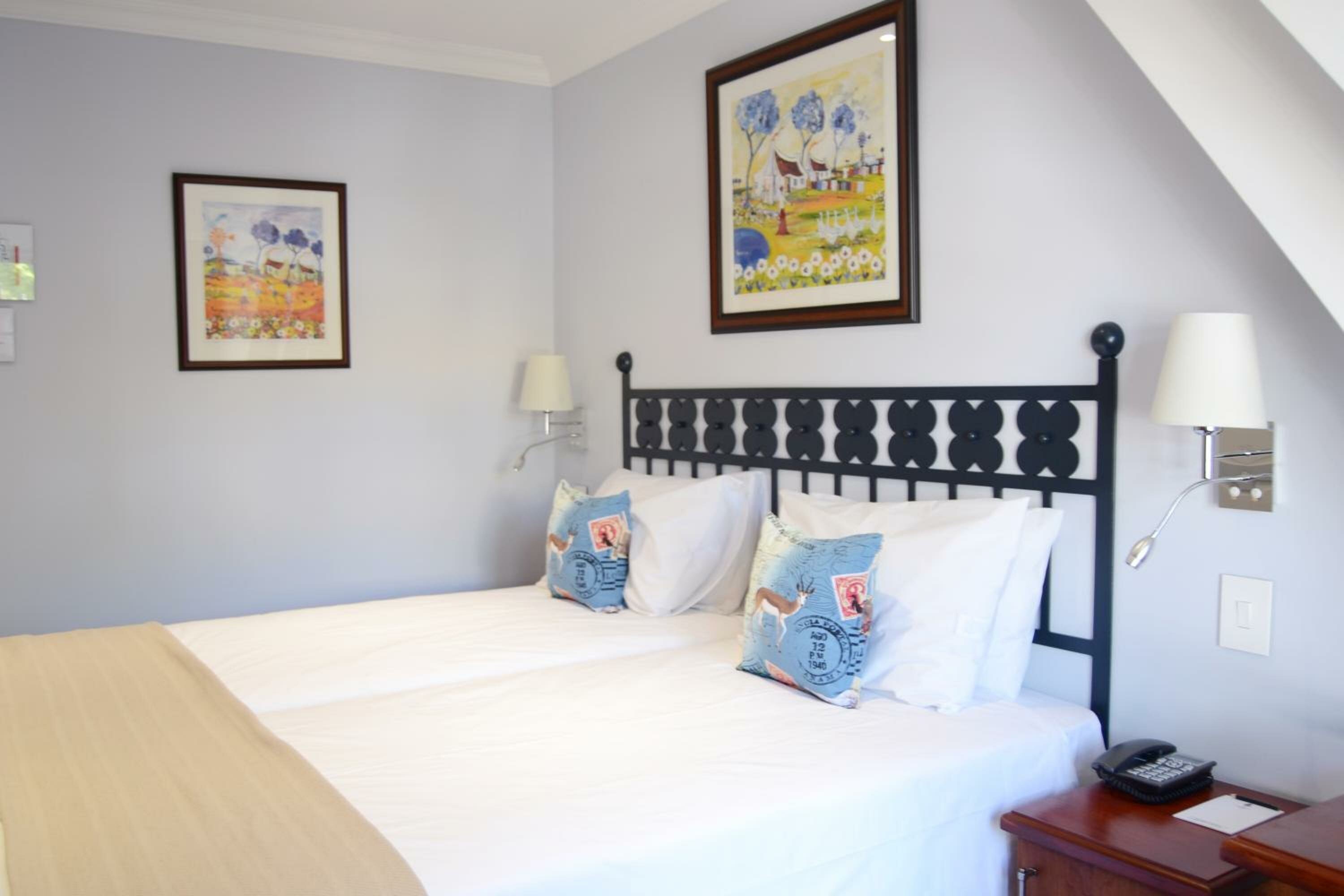 Classic Double or Twin Room