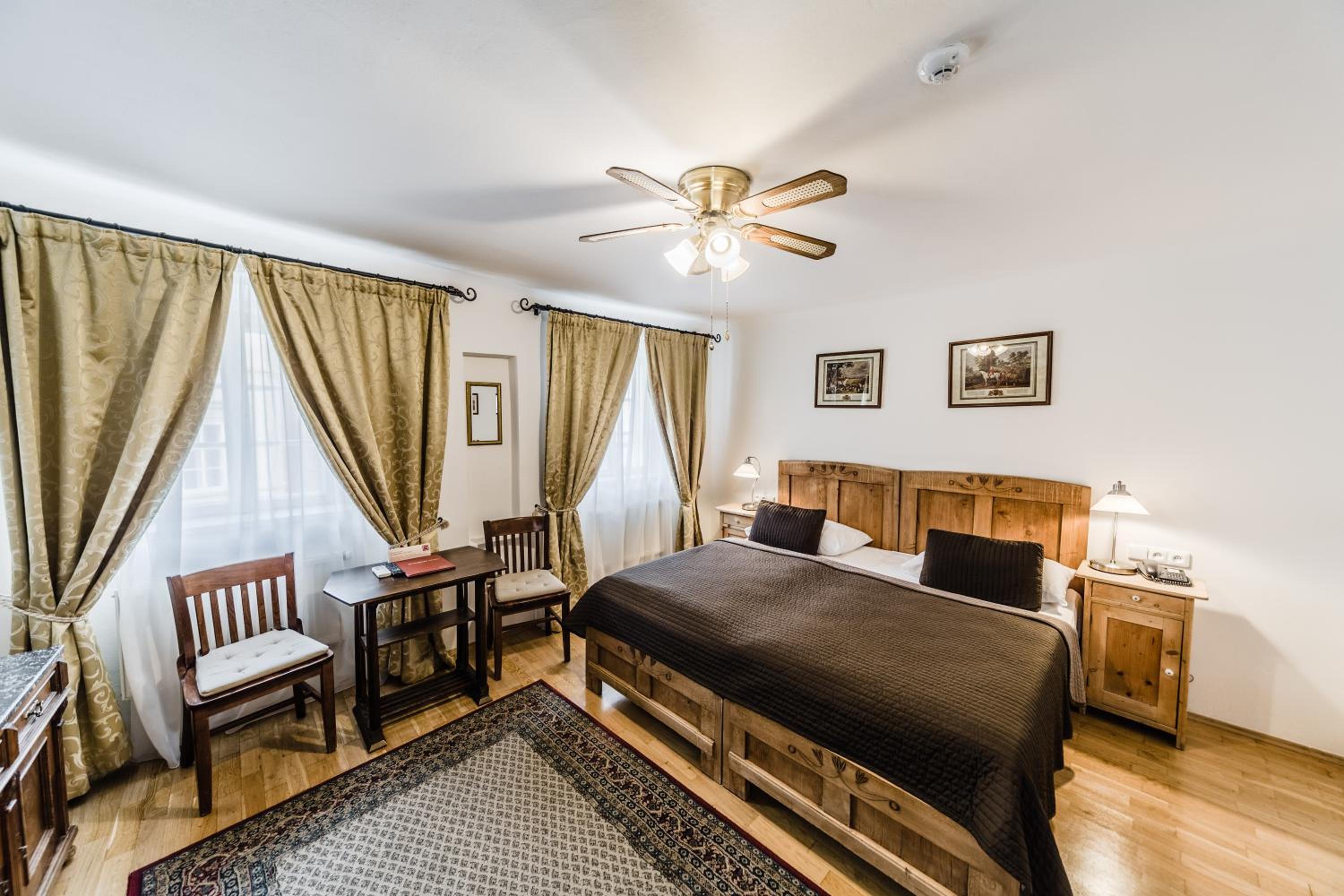 Double Room