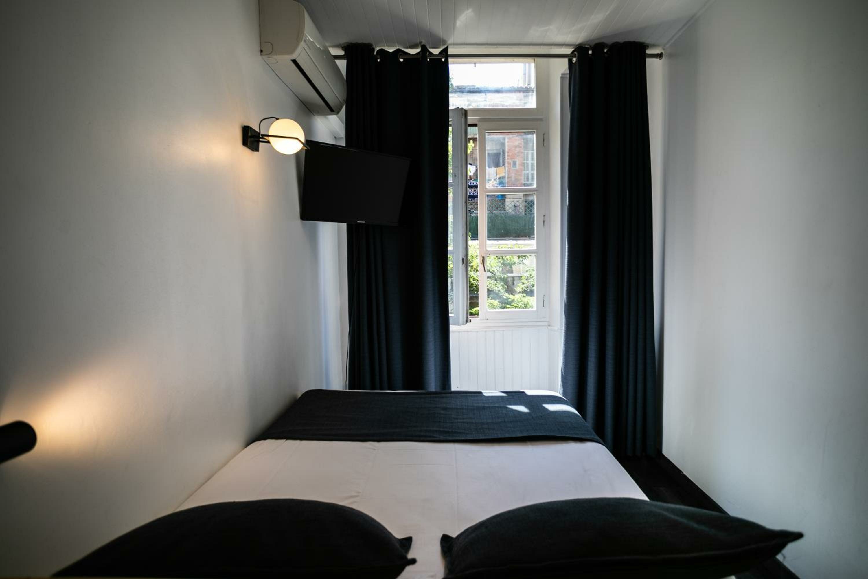 Comfort Double Room with Garden View