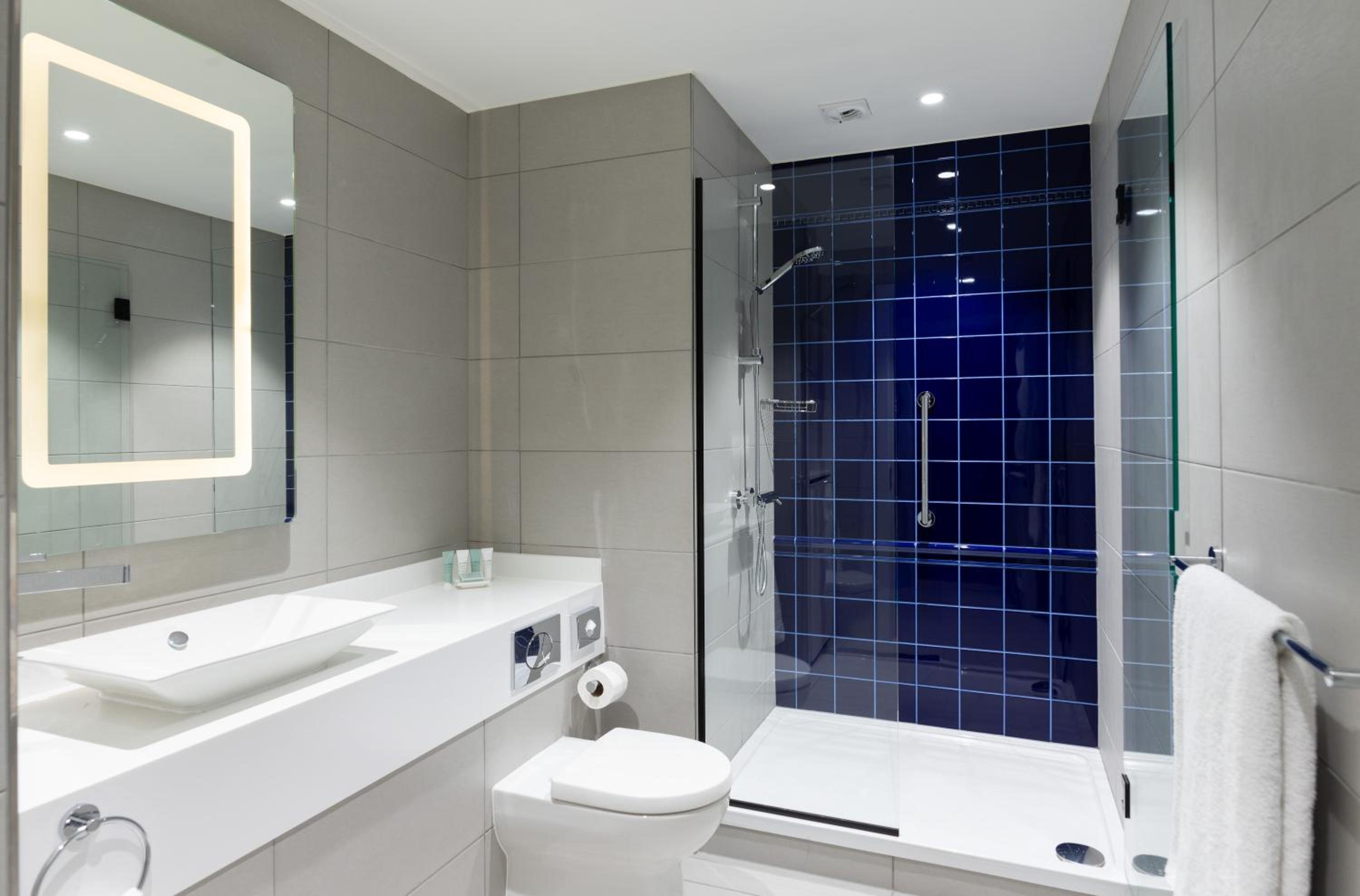 Premium One Bedroom Apartment