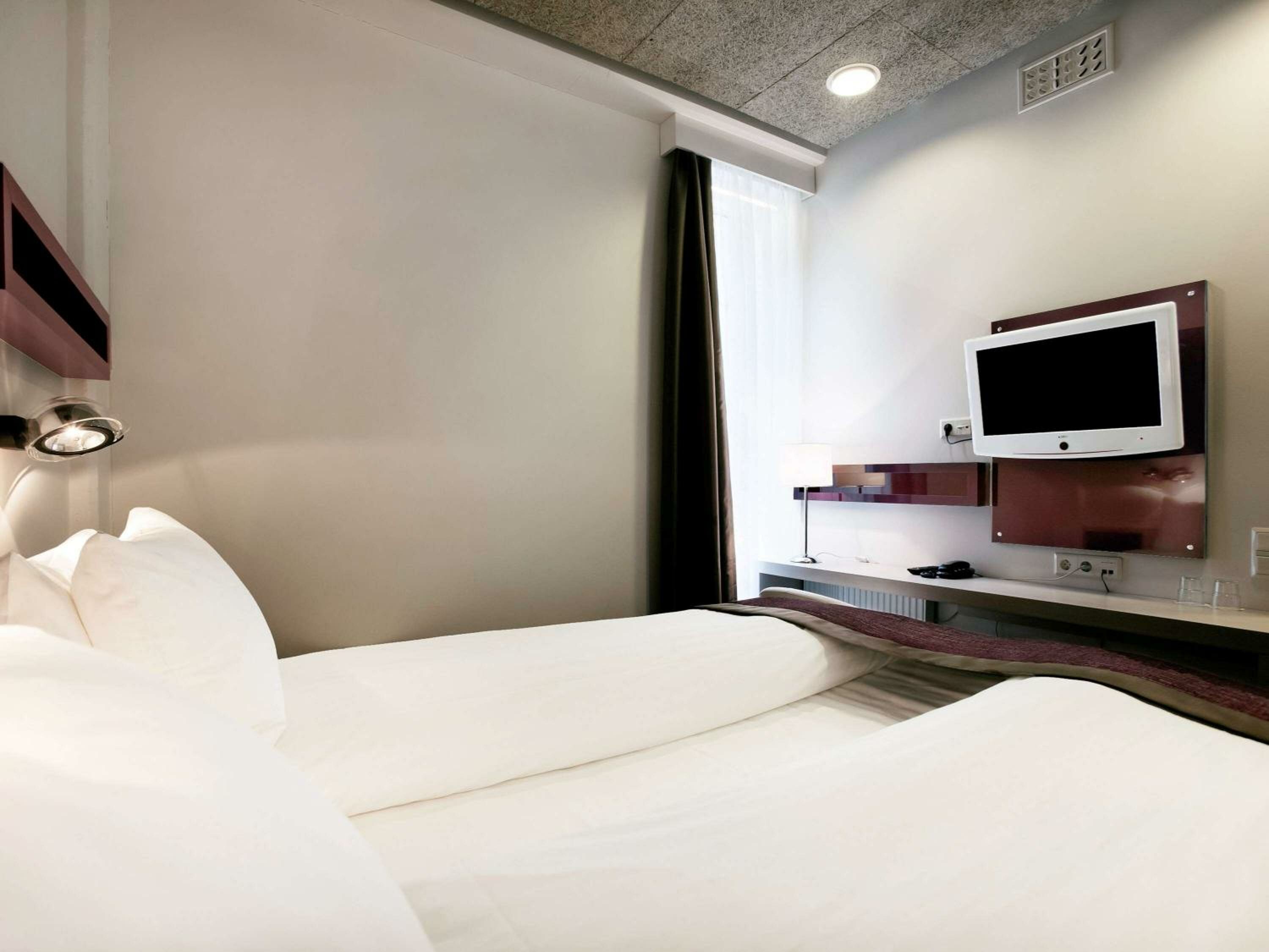 Cabin Double Room