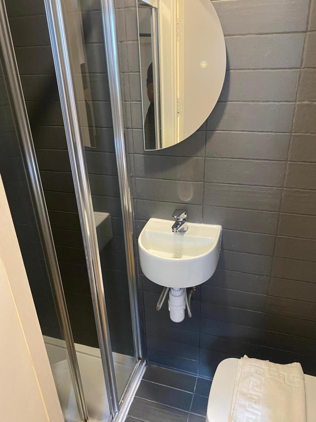 En Suite Double Room