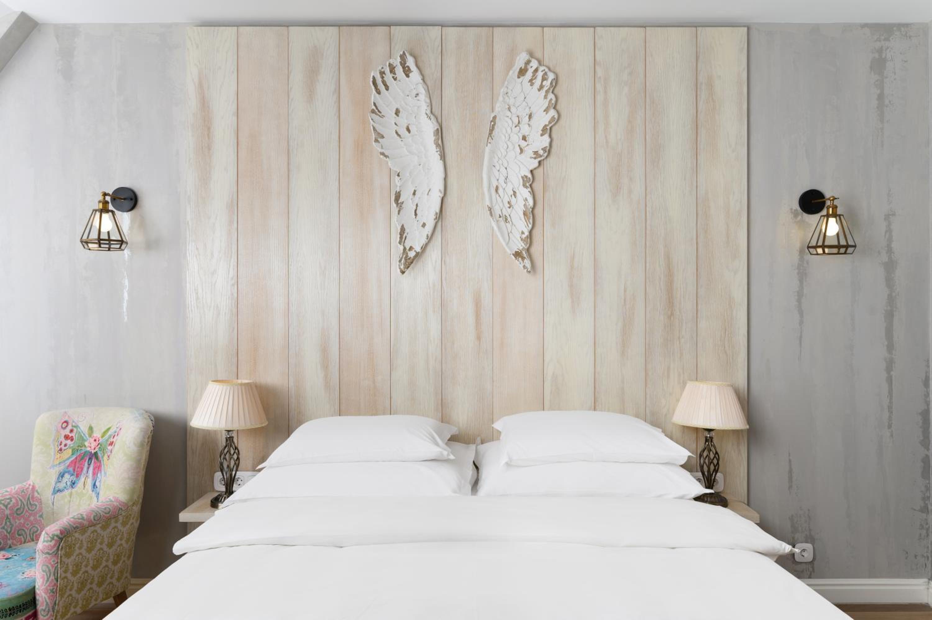 Grand Double or Twin Room