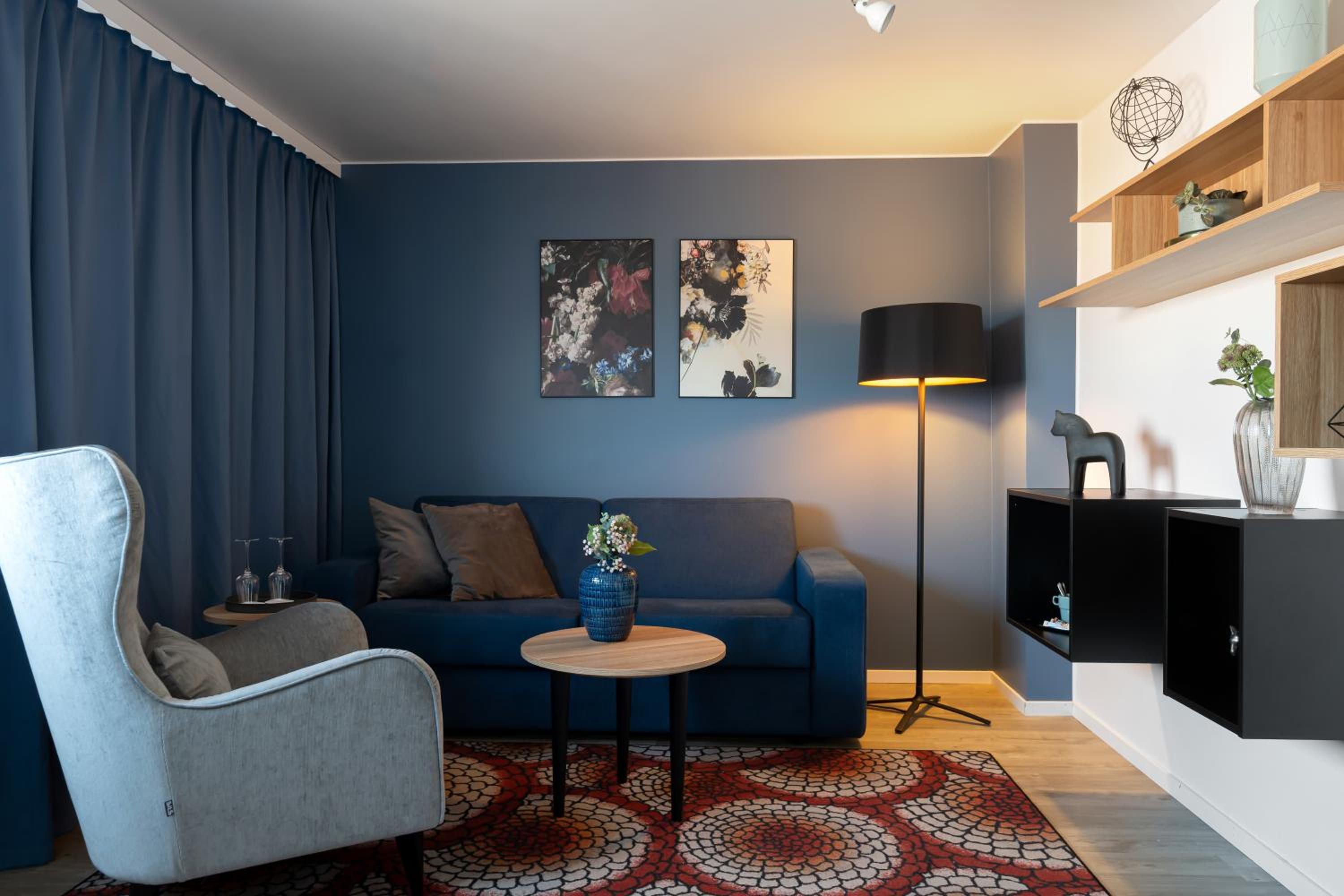Suite