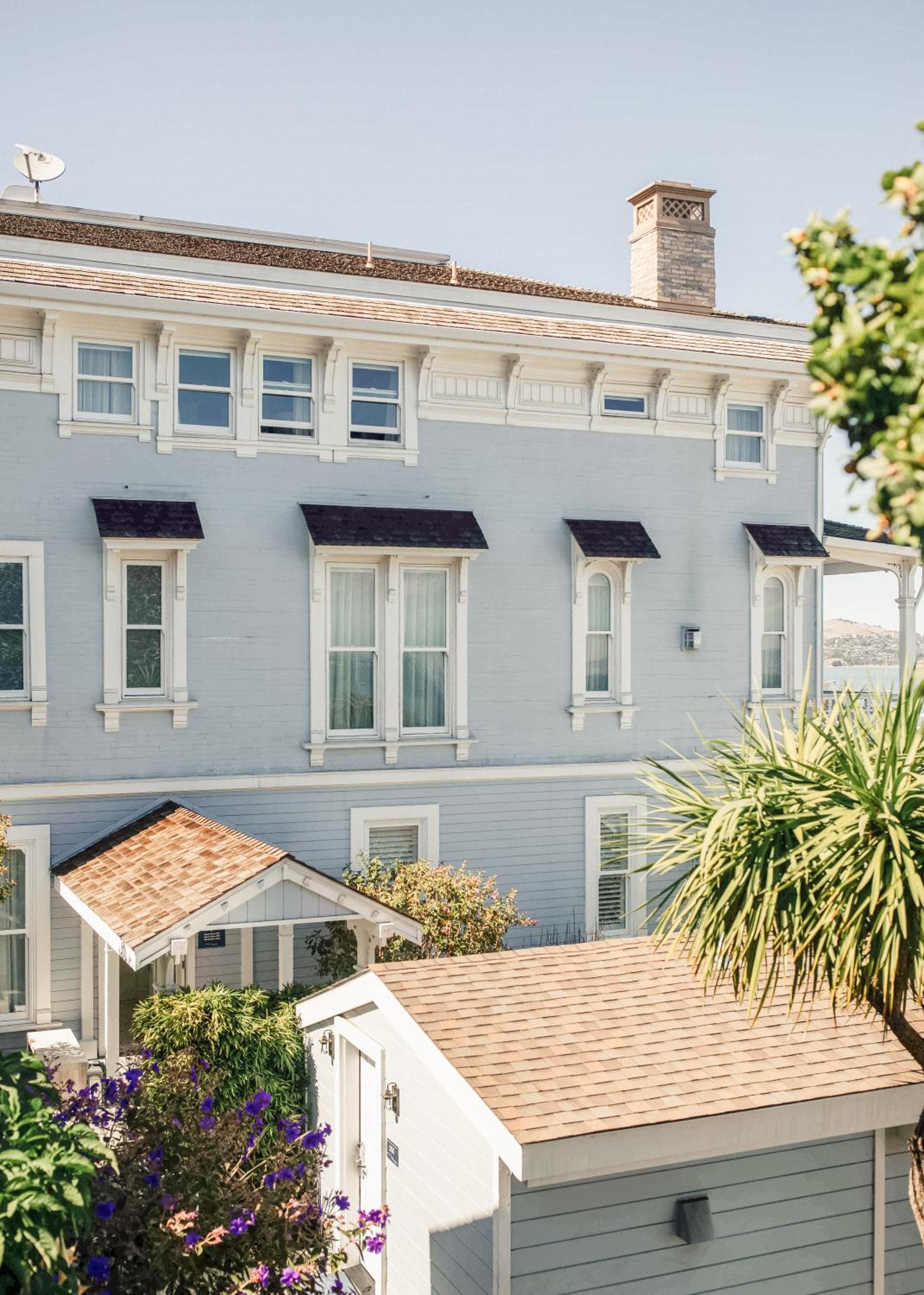 Mansion Deluxe