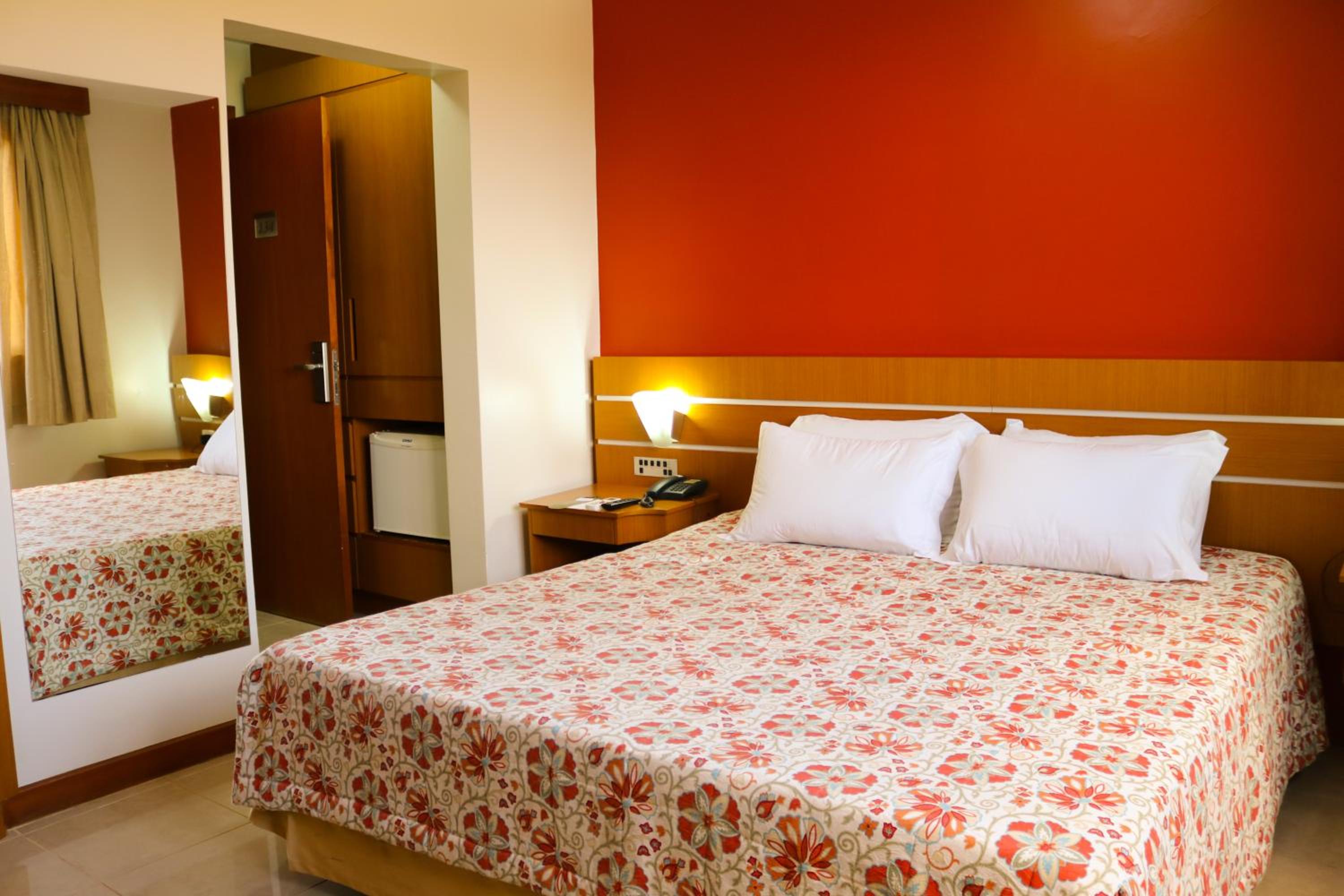 Standard  Double Room