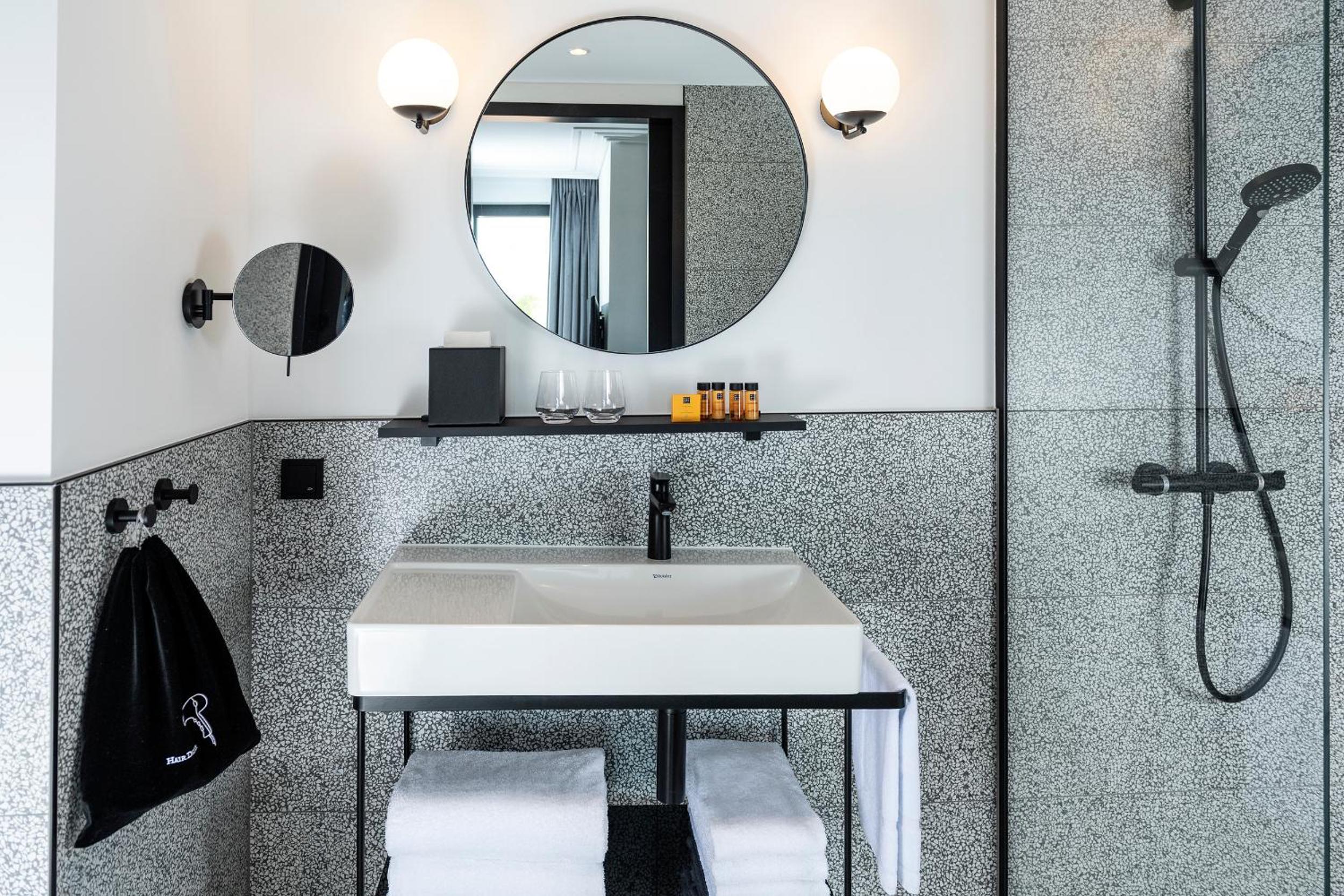 Business Zimmer