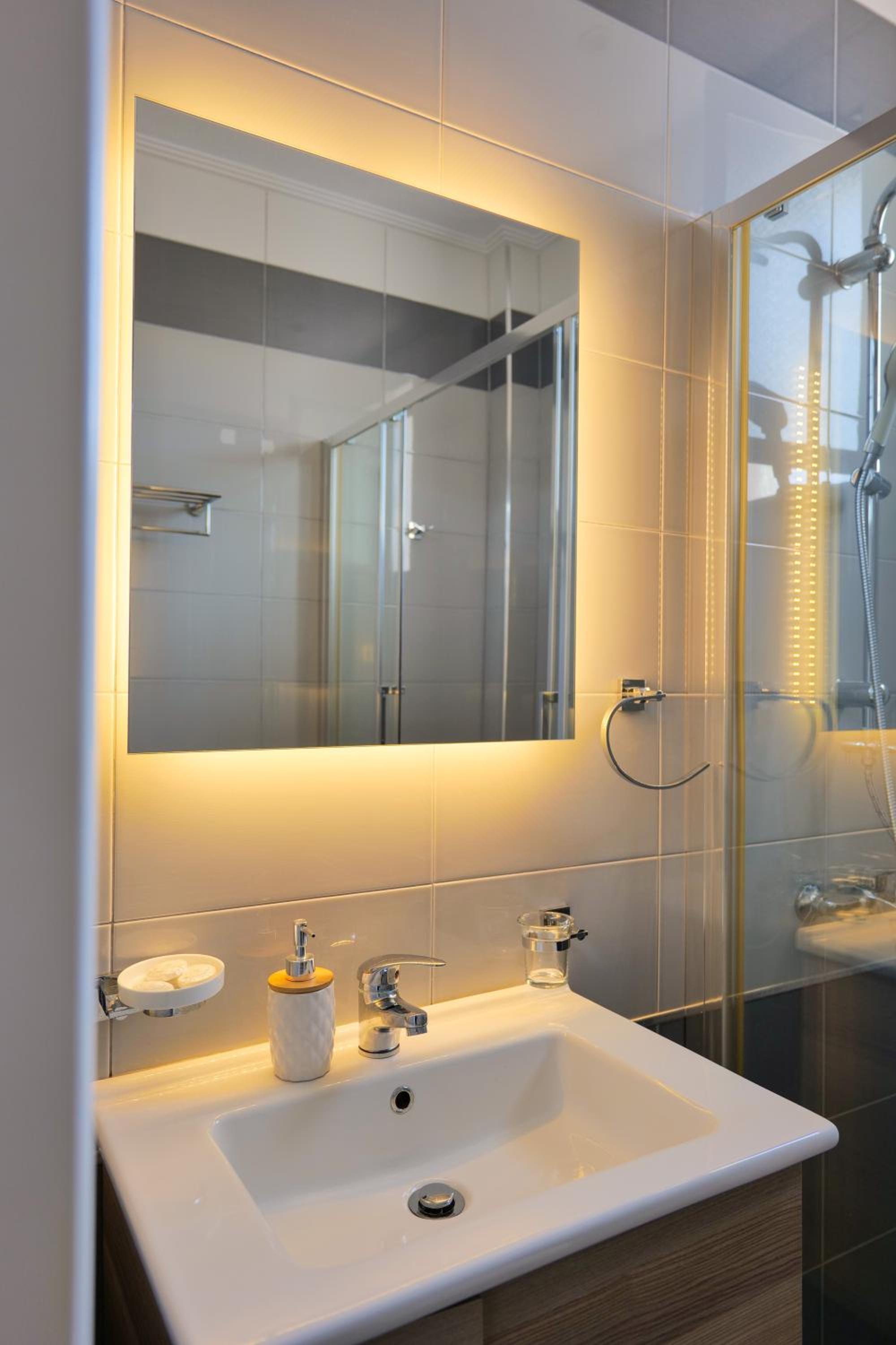 Suite With Terrace And Sea View