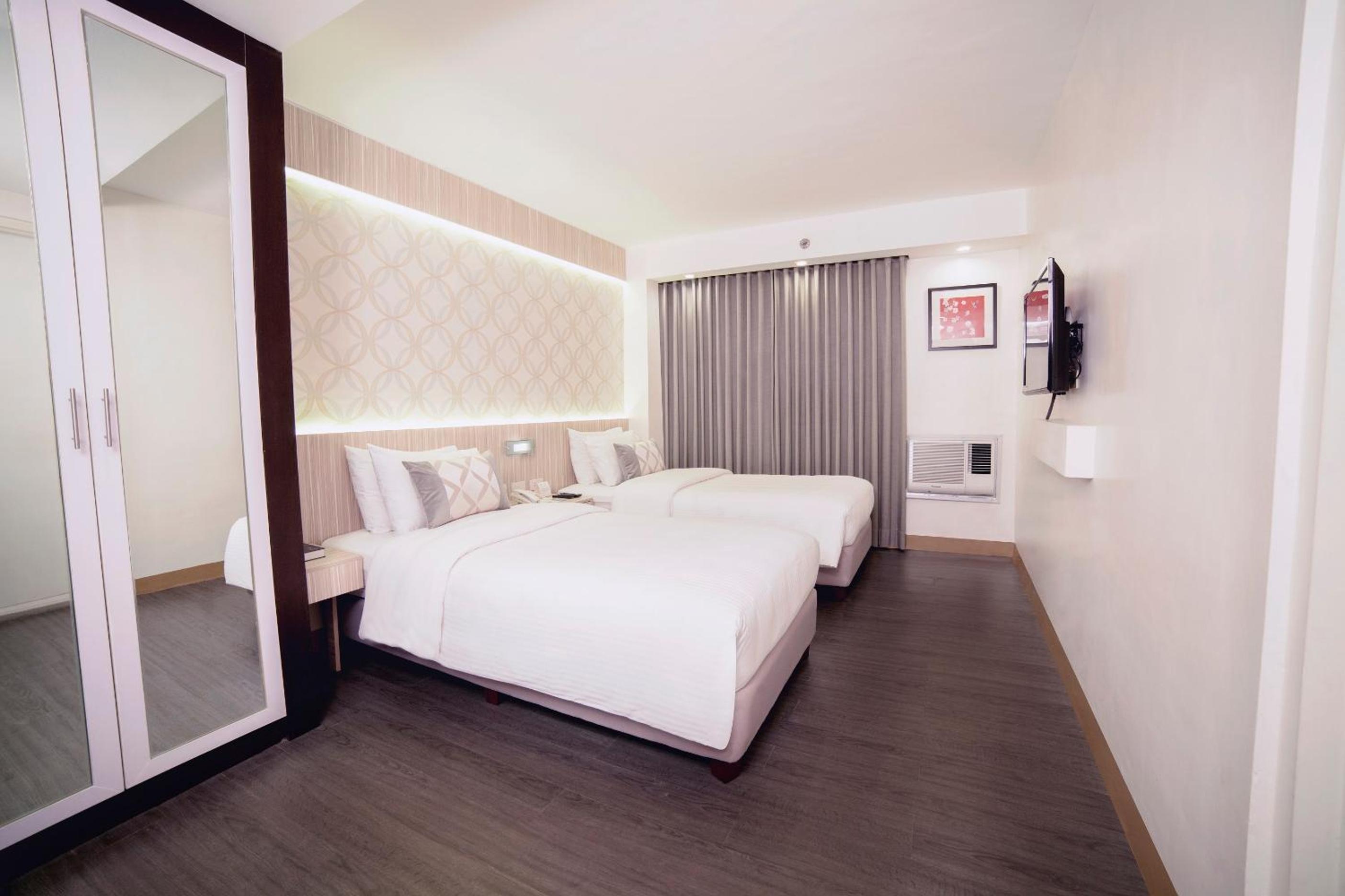 Superior Double or Twin Room