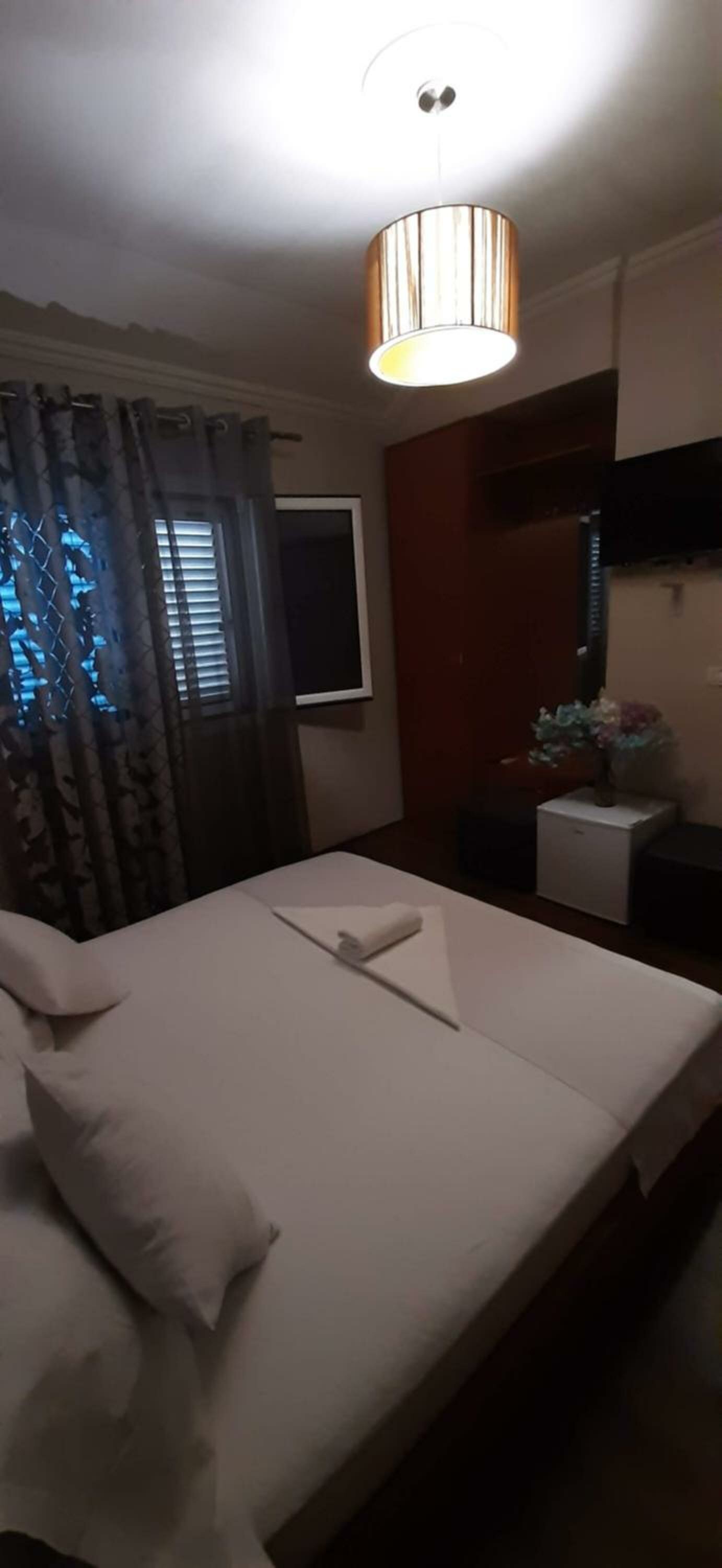 Standard  Double Room