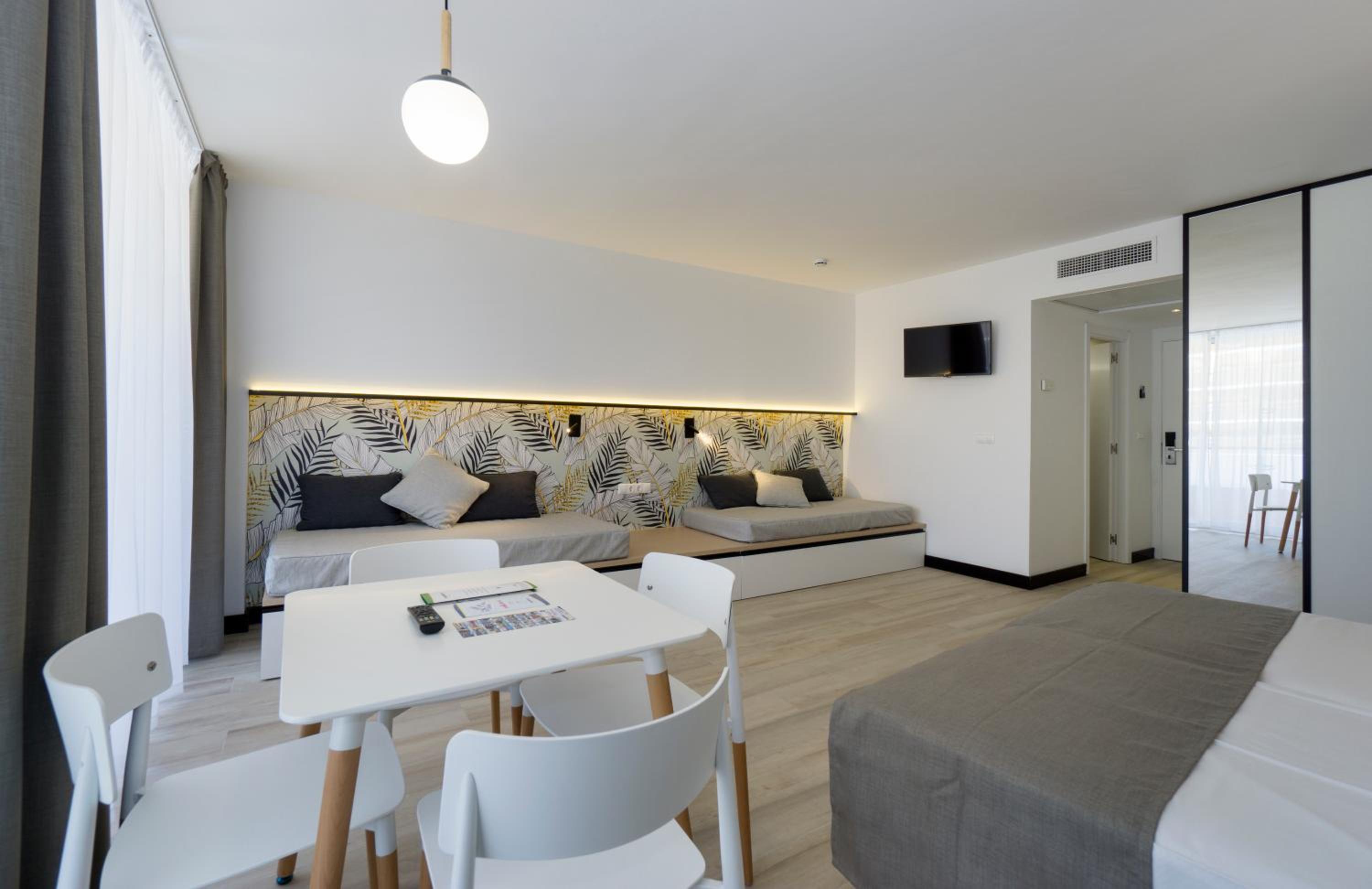 Superior Family Room