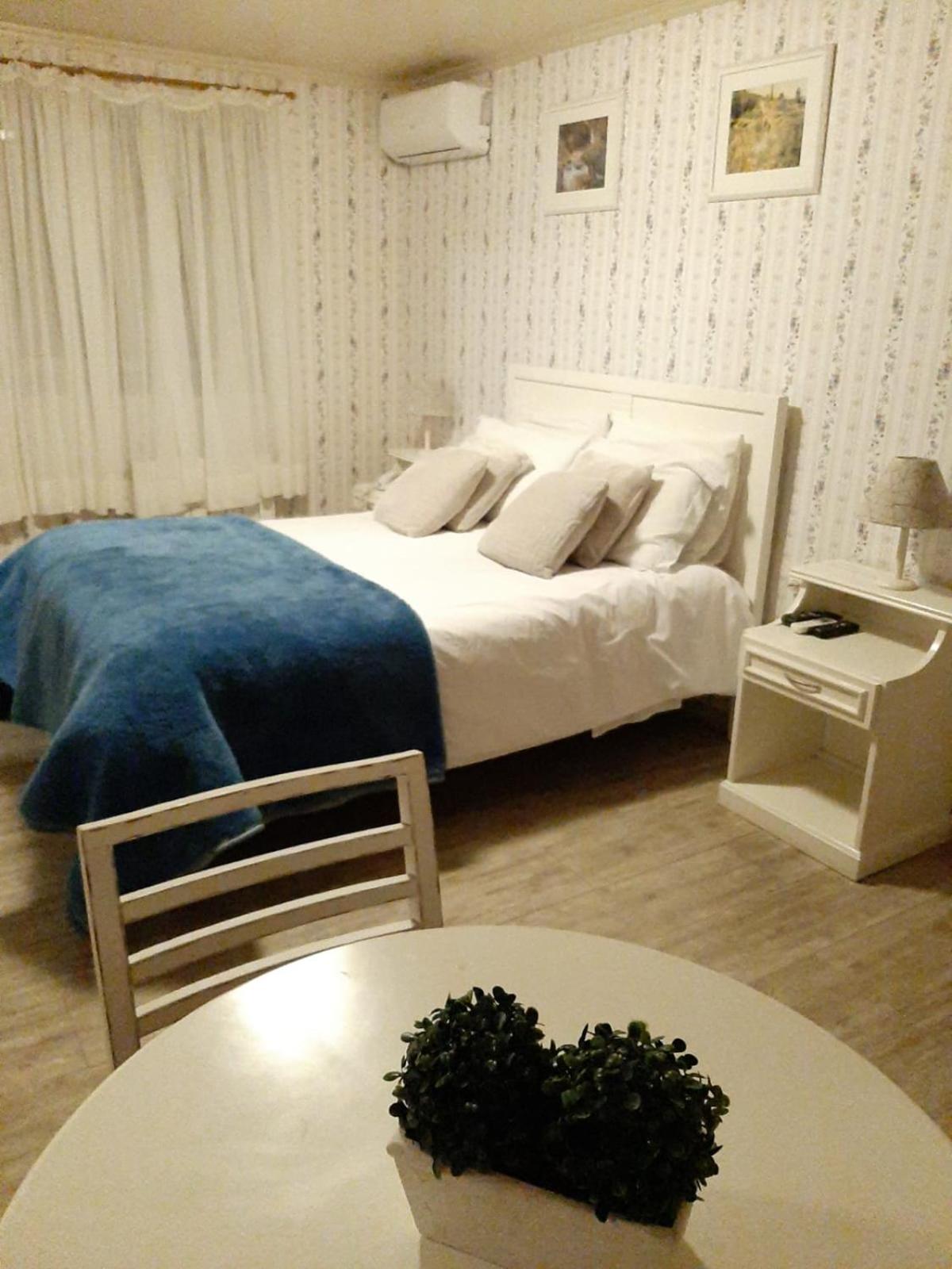 Luxury Quadruple Room