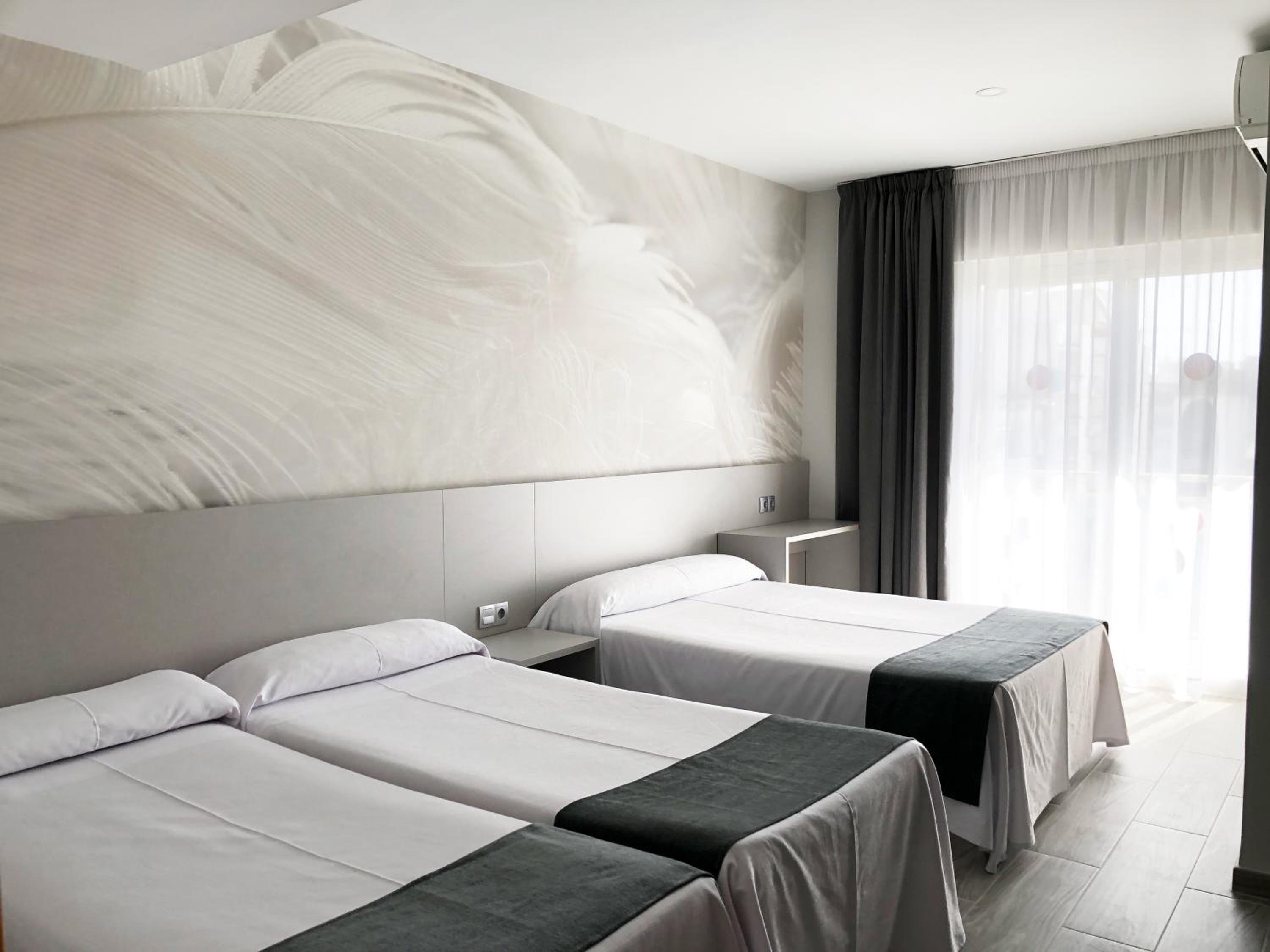 Superior Quadruple Room