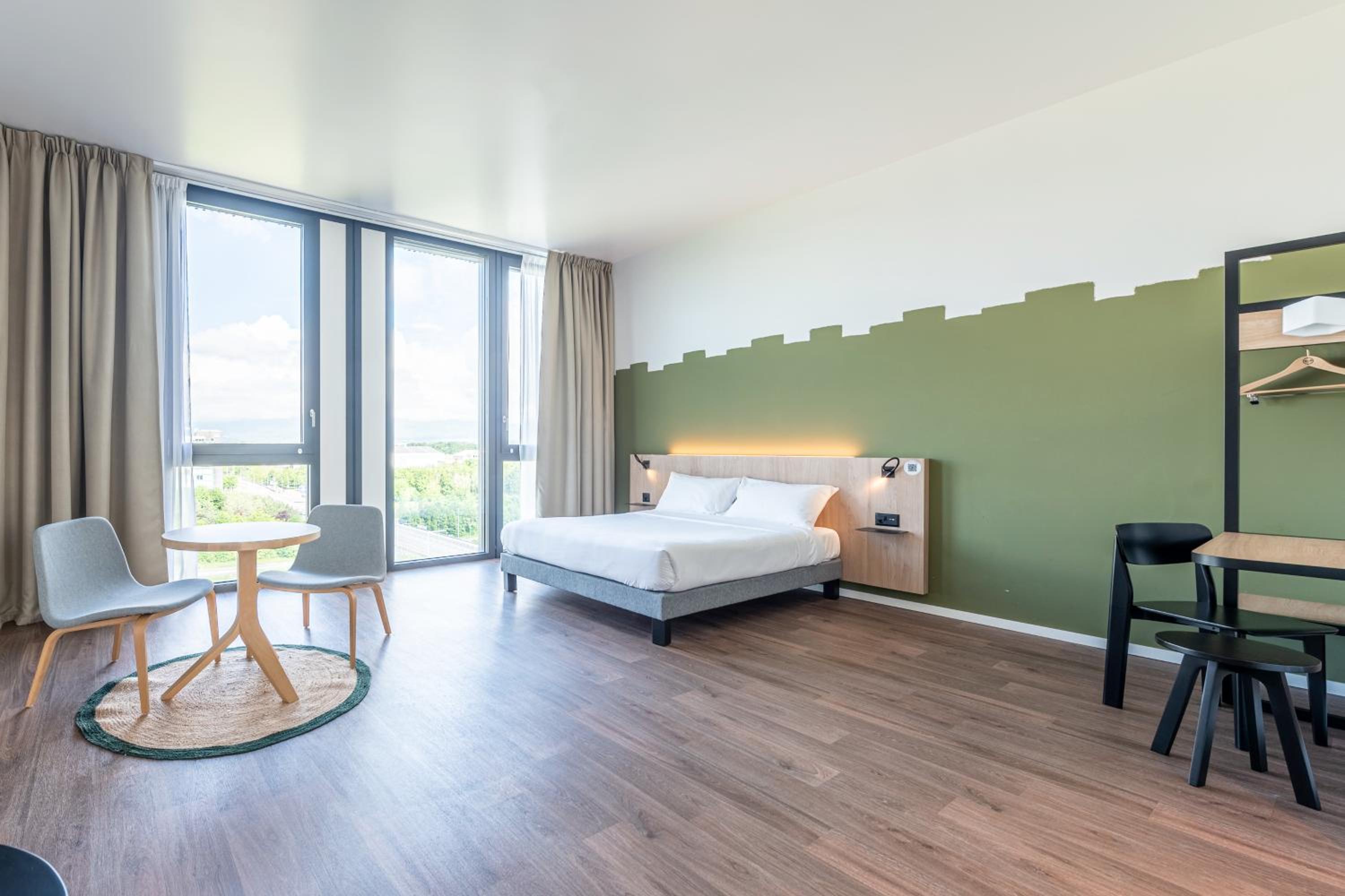 Quadruple Room - Disability Access