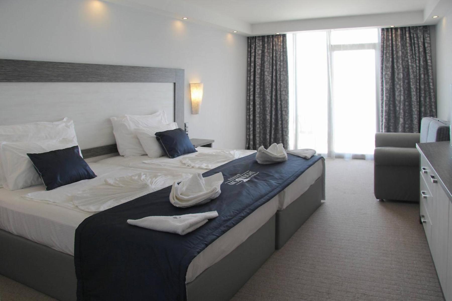 Budget Double Room Without view