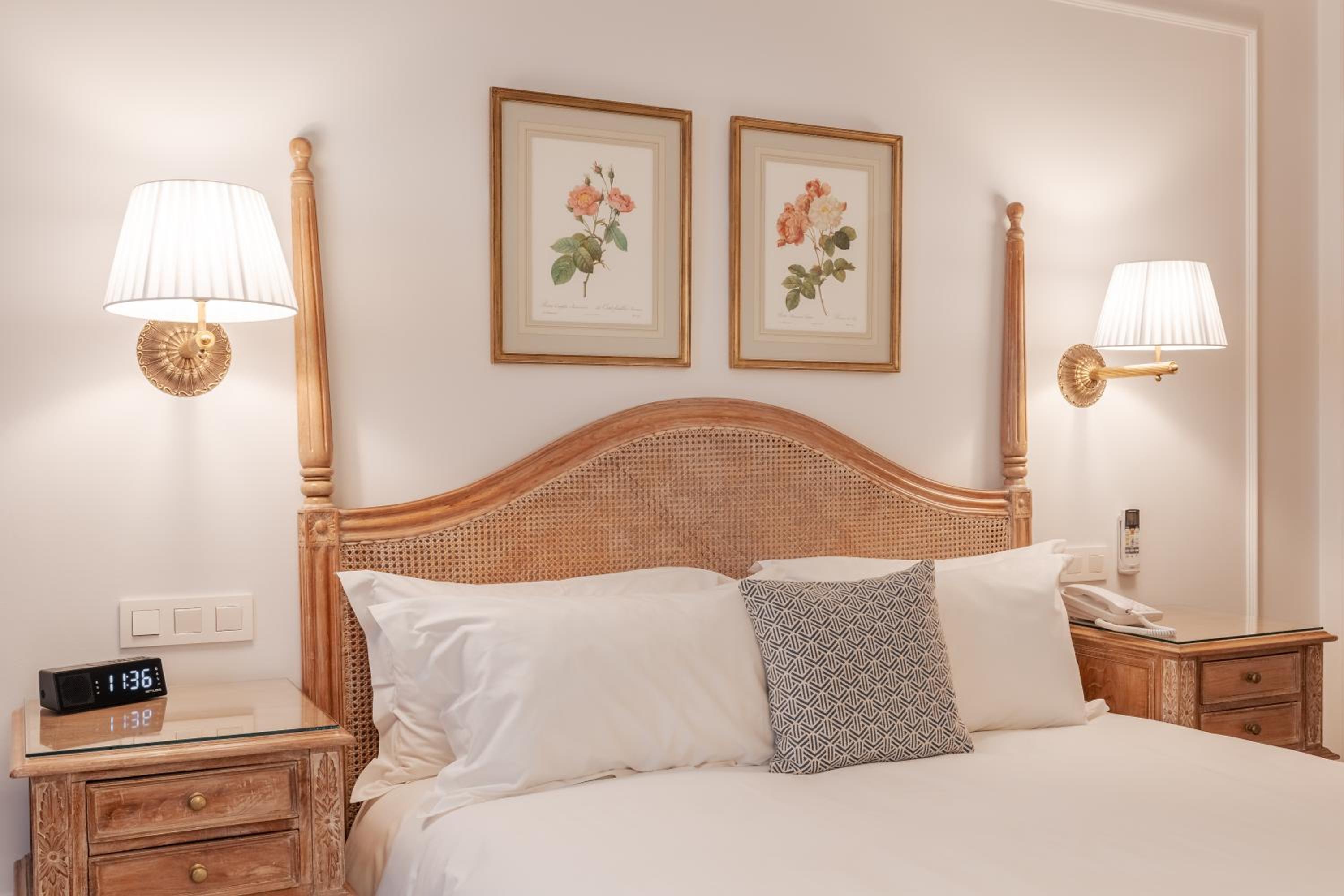 Superior Twin or Double Room