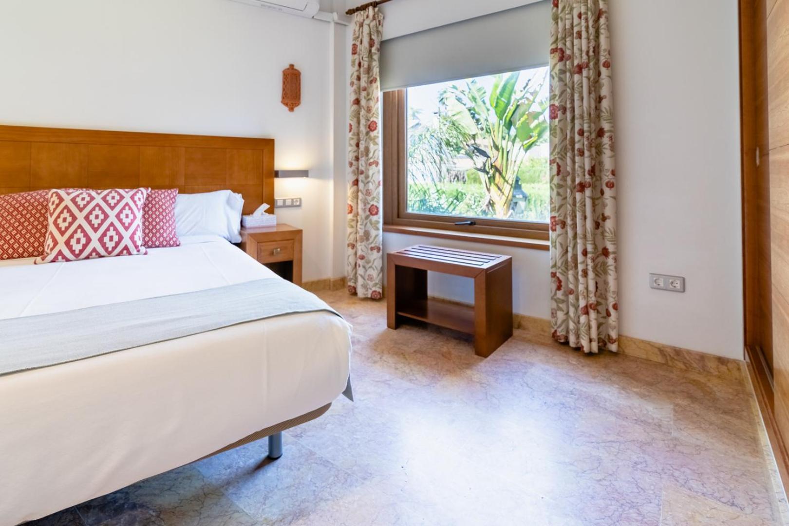 Double Room with Parking