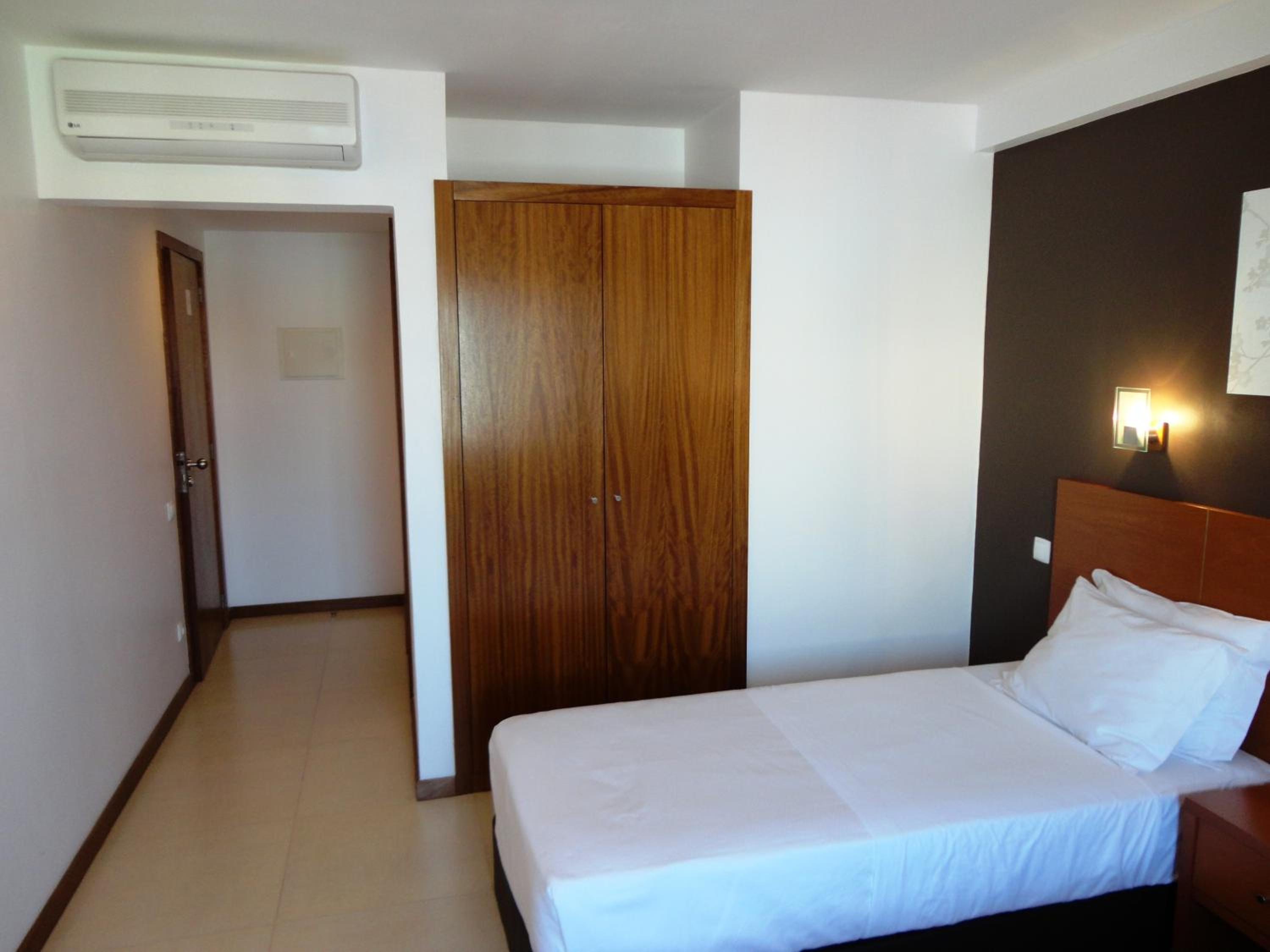 Business Single Room