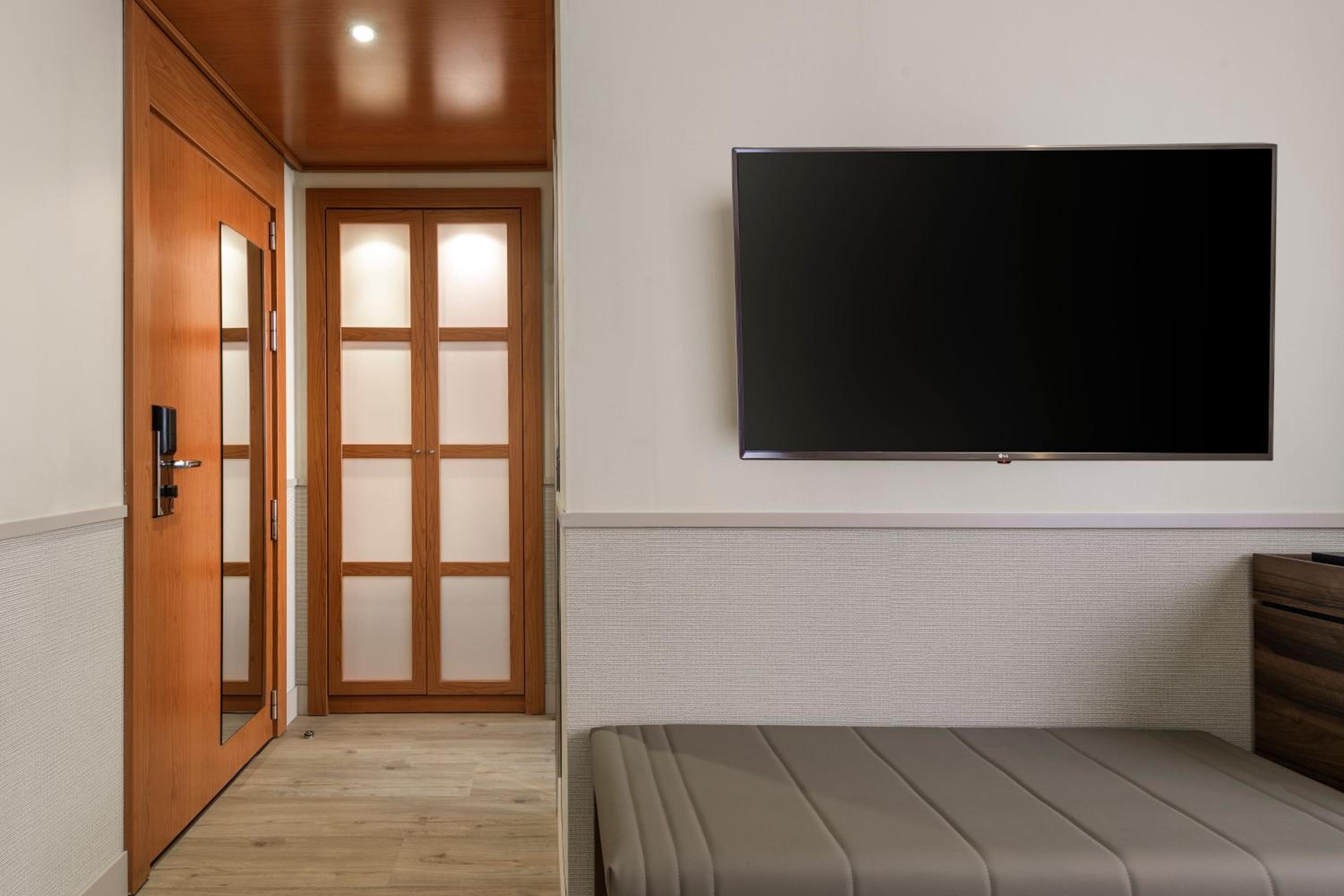 Standard, Guest room, 1 Queen