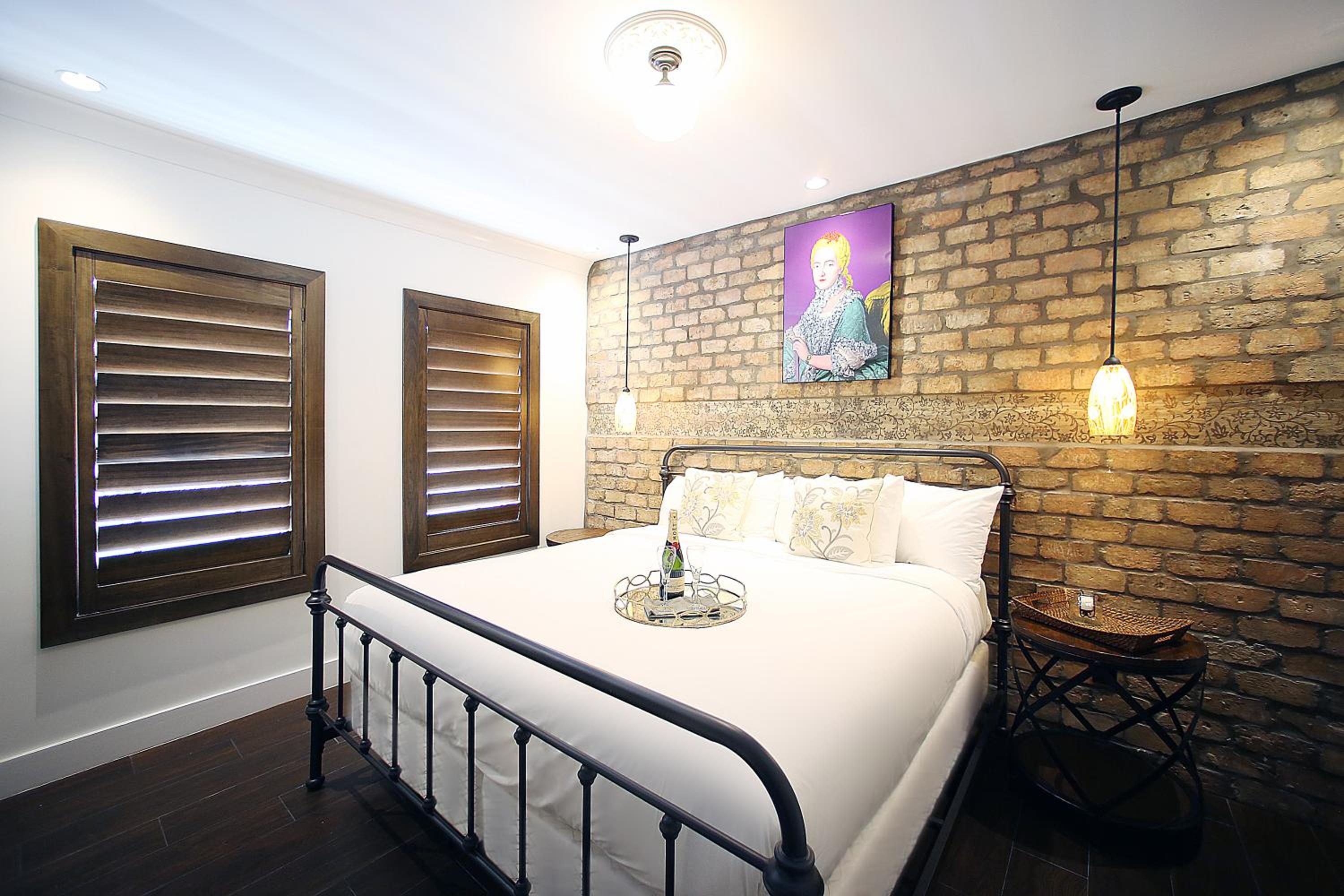Classic King Room