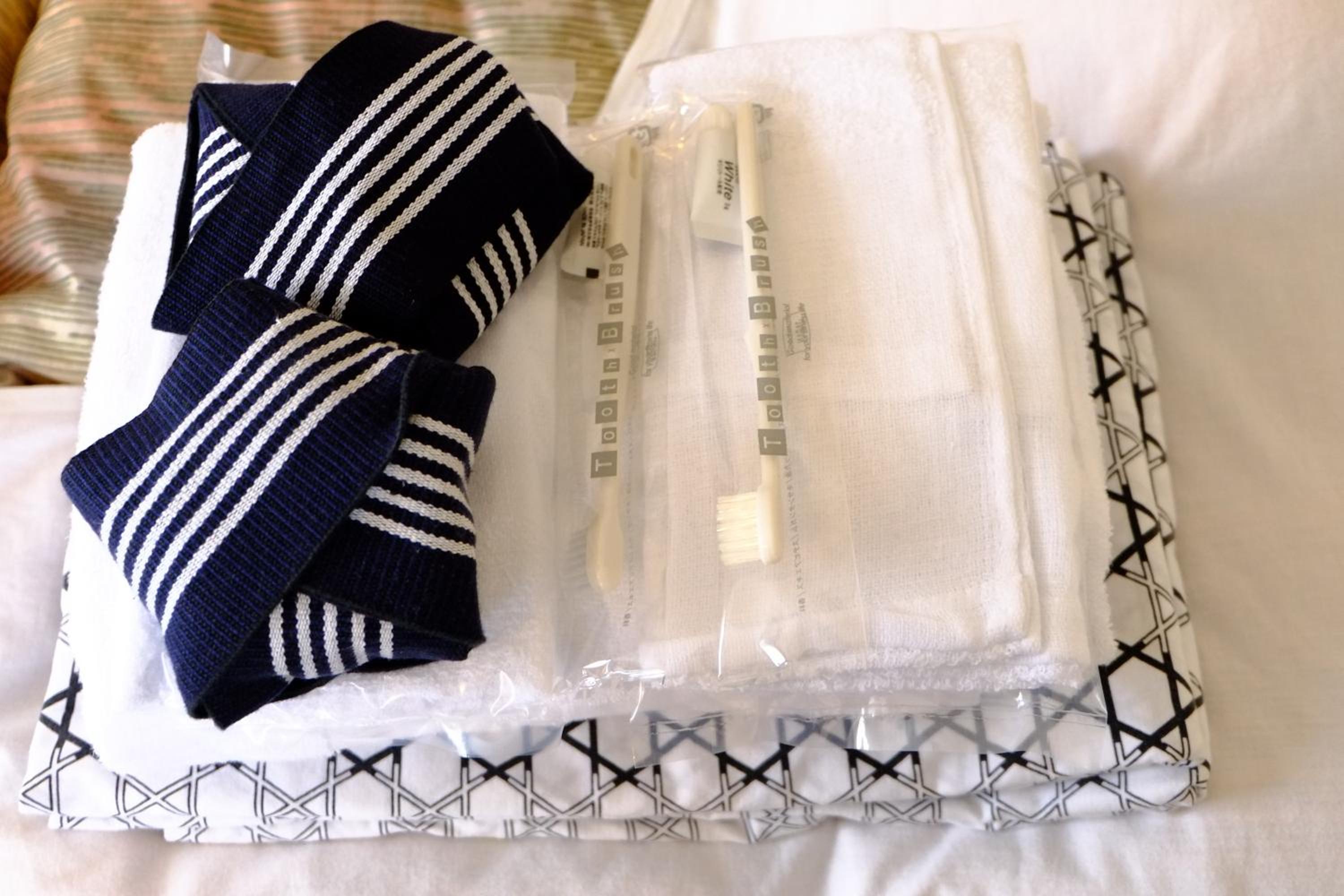 Twin Room - Non Smoking