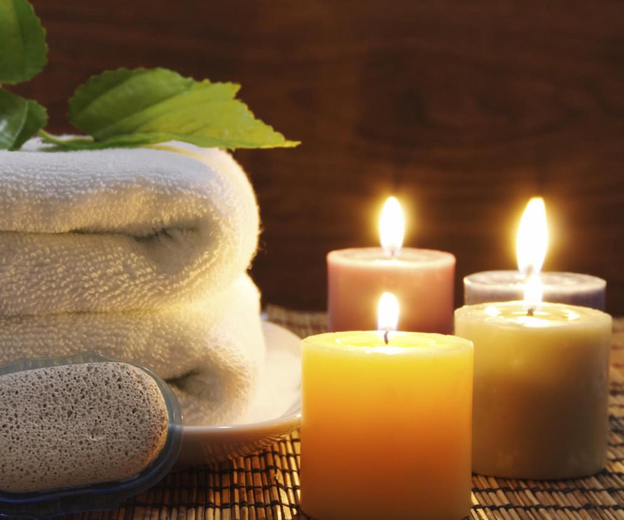 Special Offer - Double Room - Romantic Package