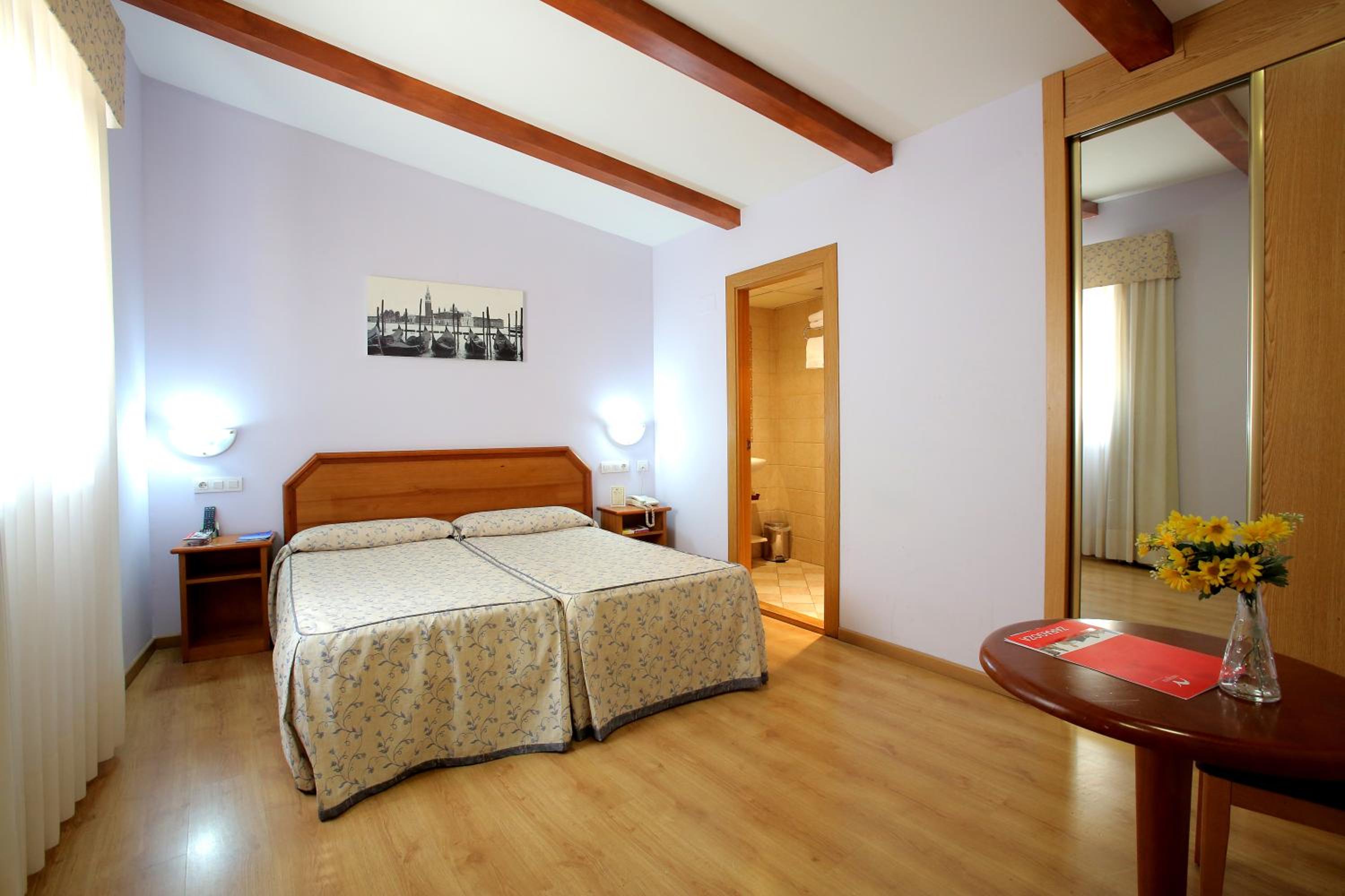 Special Offer - Double or Twin Room