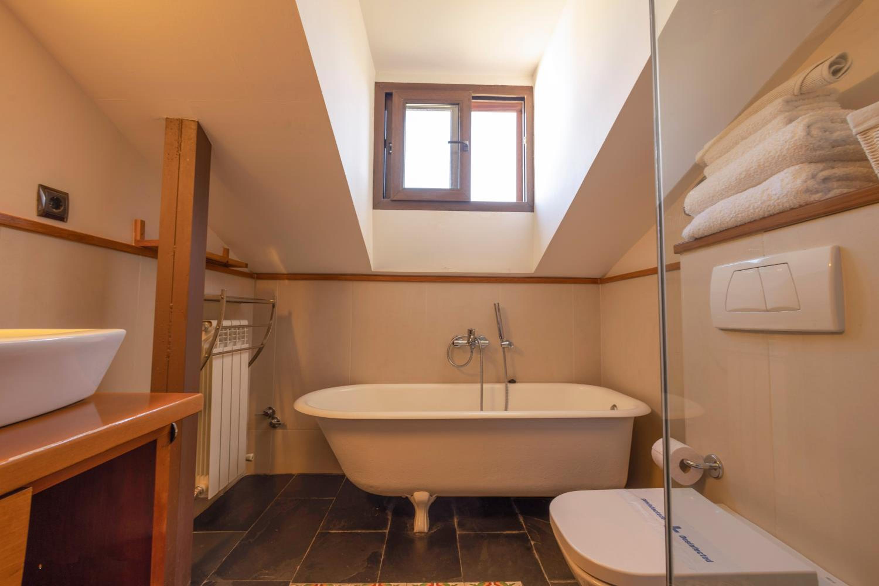 Special Offer - Double or Twin Room