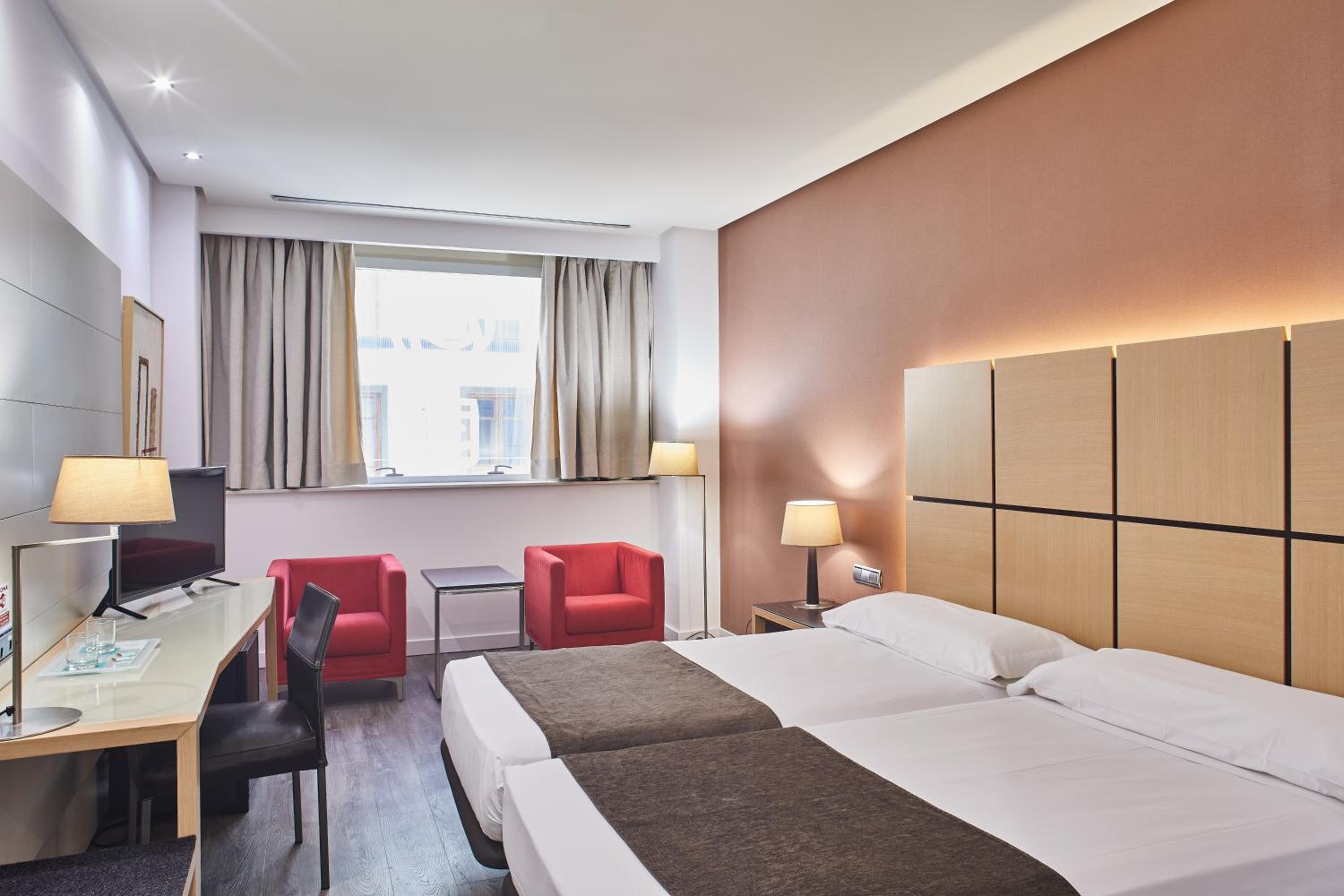 Comfort Double or Twin Room