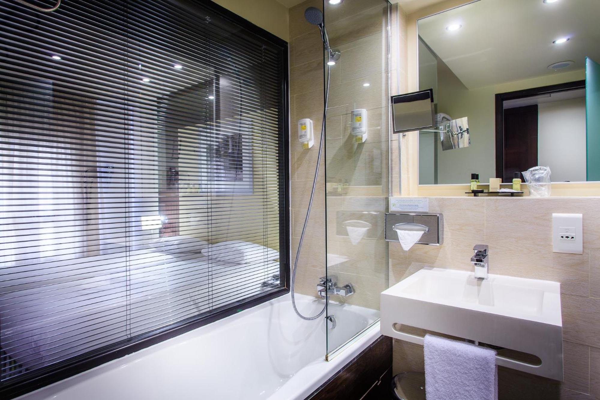 Classic Double Or Twin Room