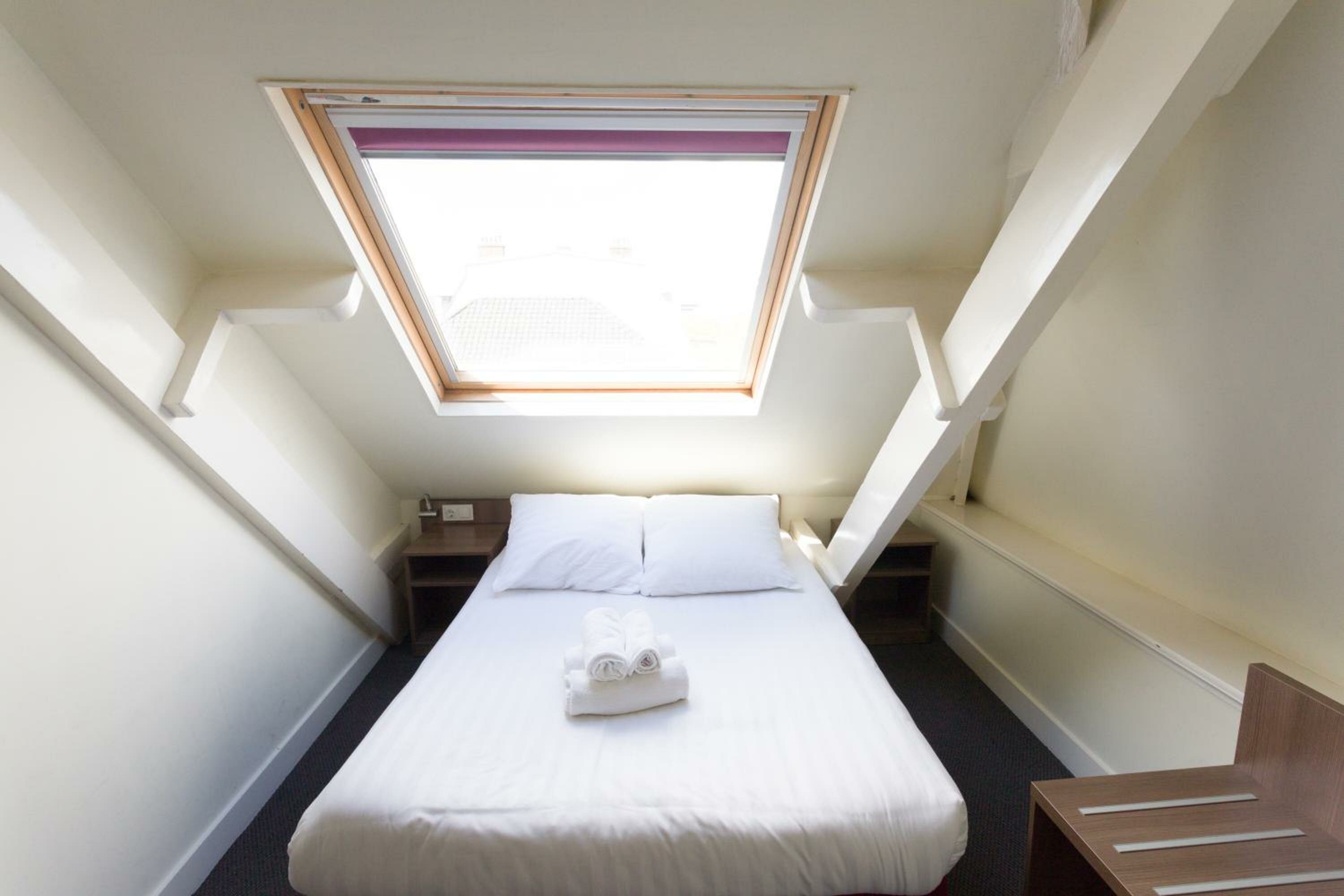 Standard Double Room with Shower