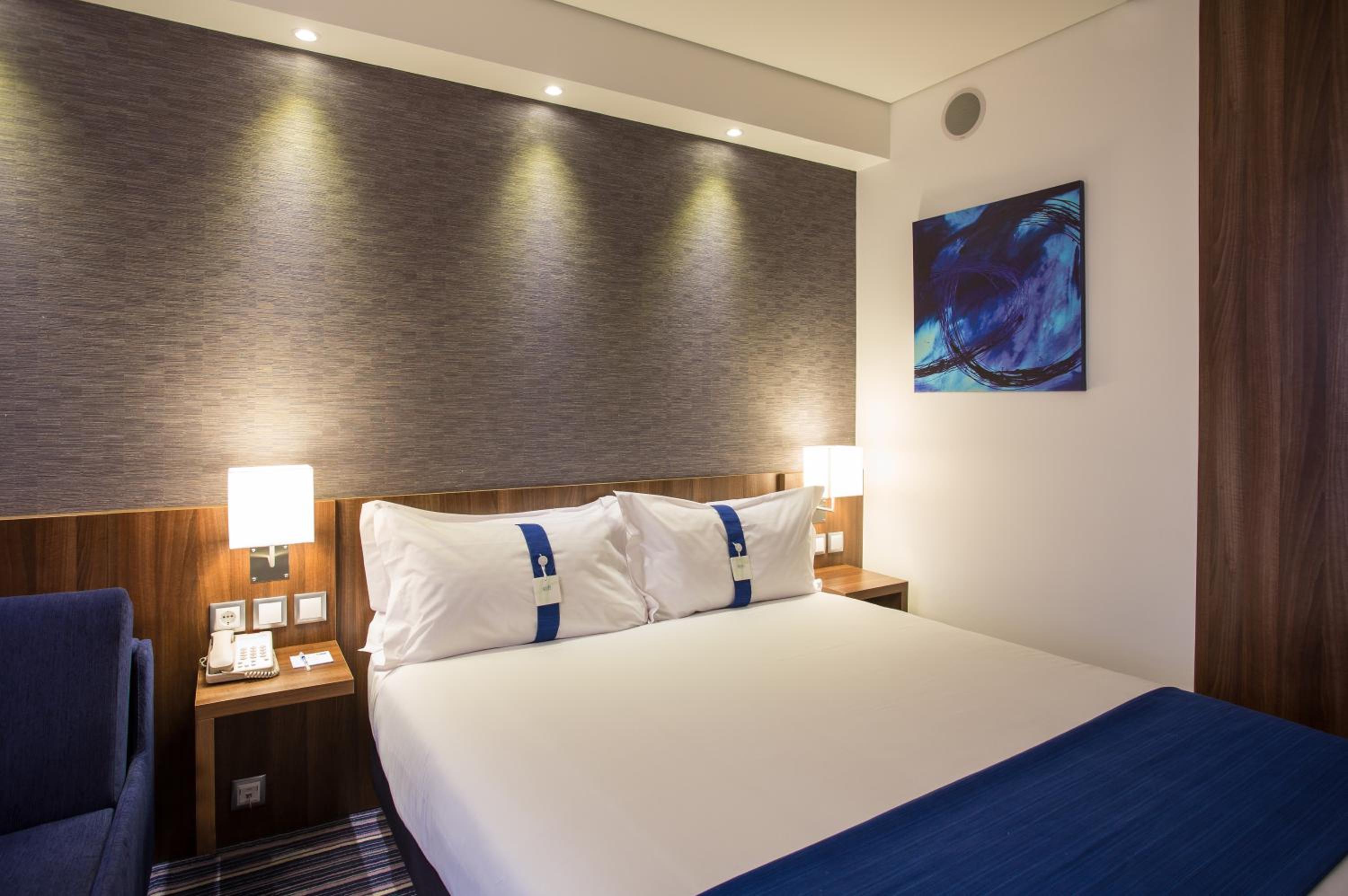 Standard Double Room with Sofa Bed