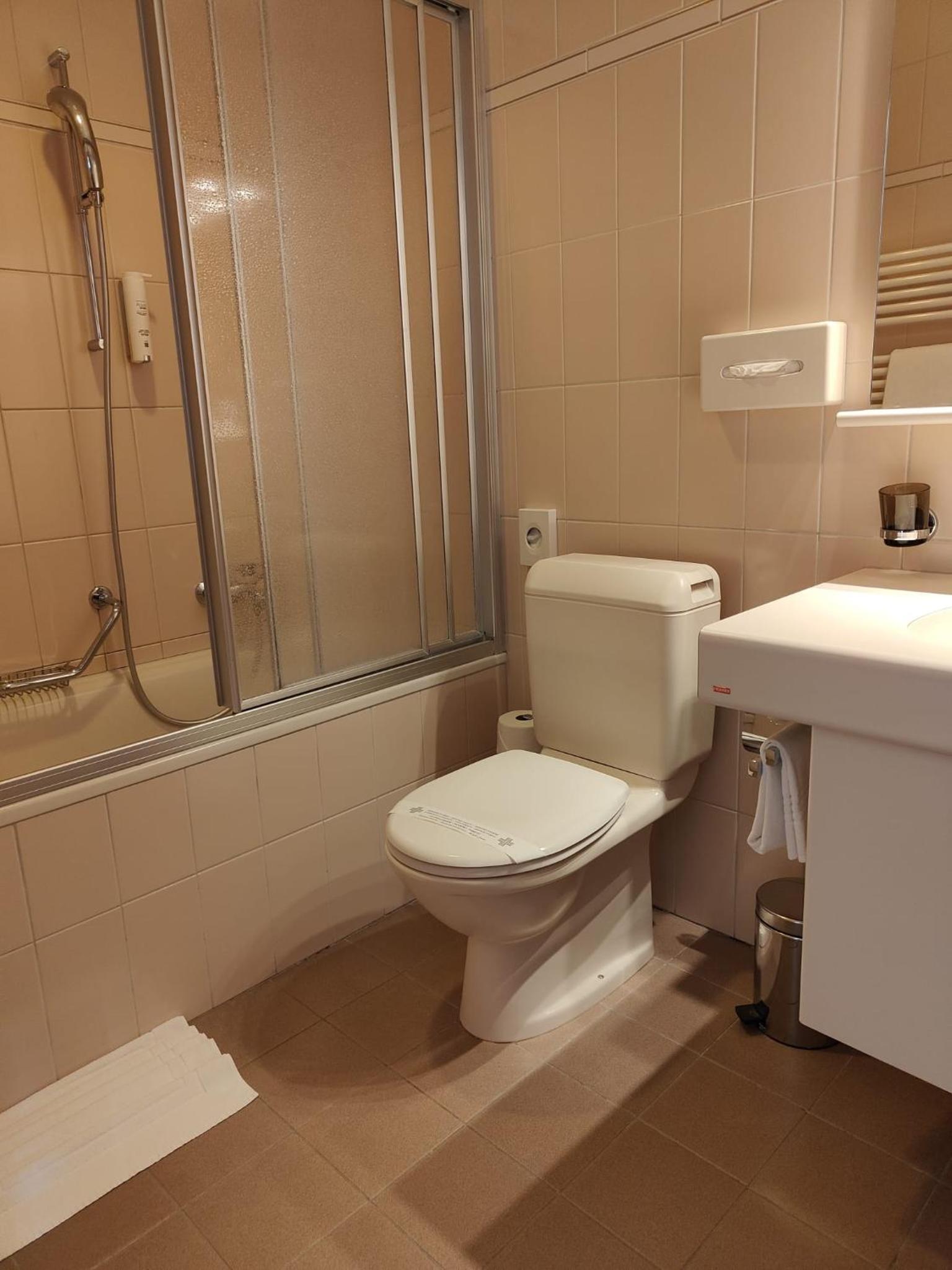 Superior Single Room