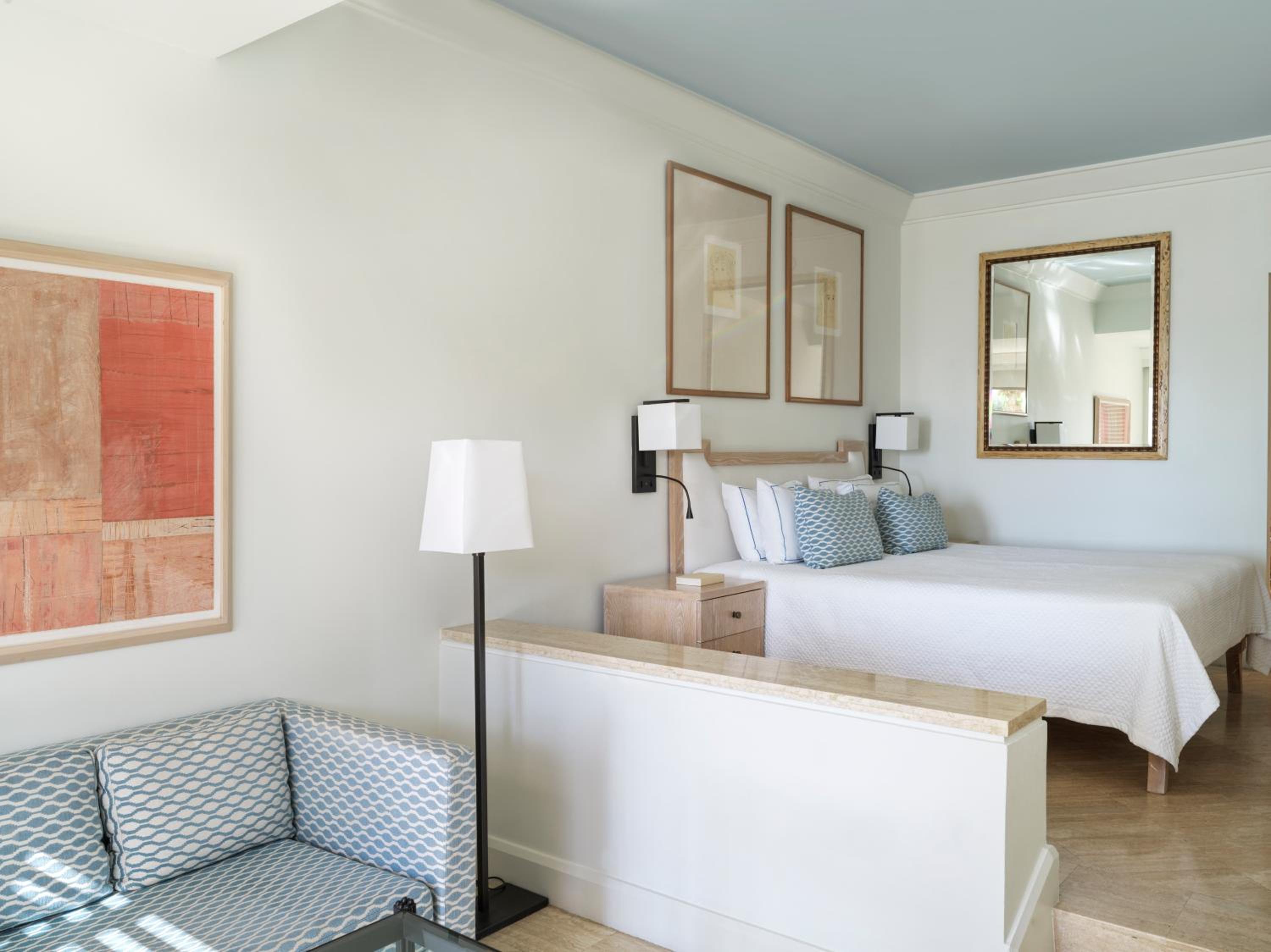 Studio Suite with Private Plunge Pool