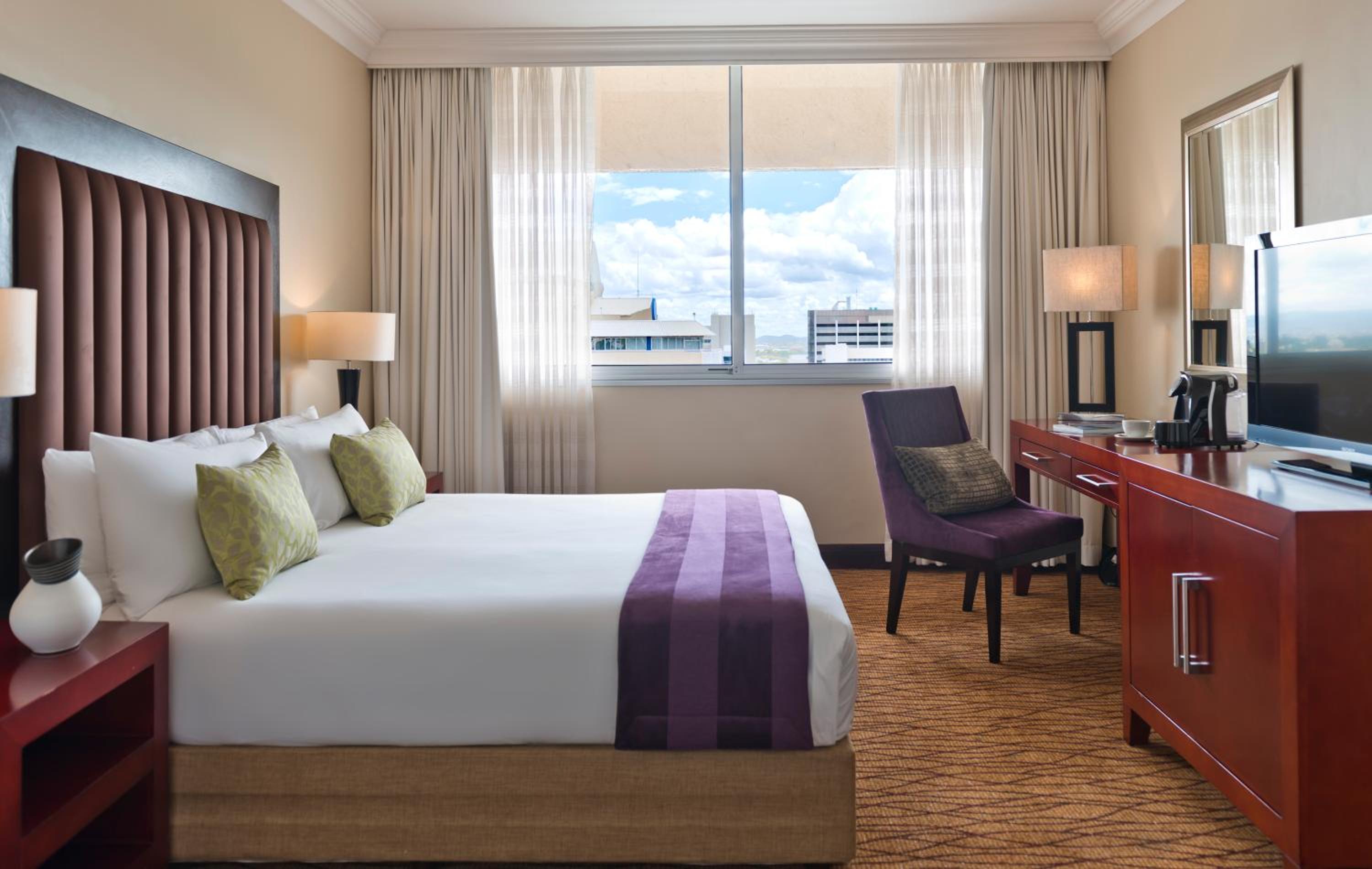 AVANI Suite