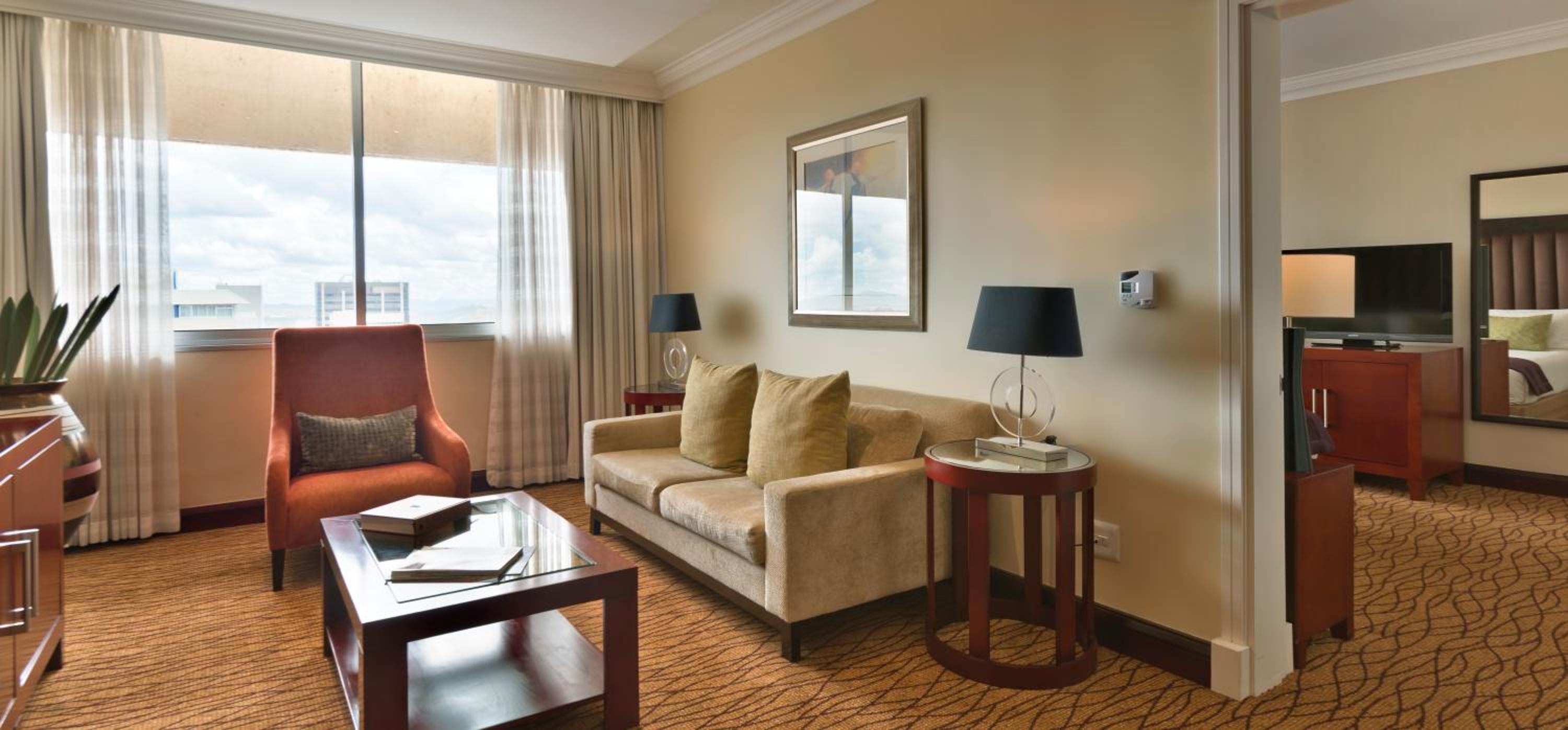 AVANI Suite
