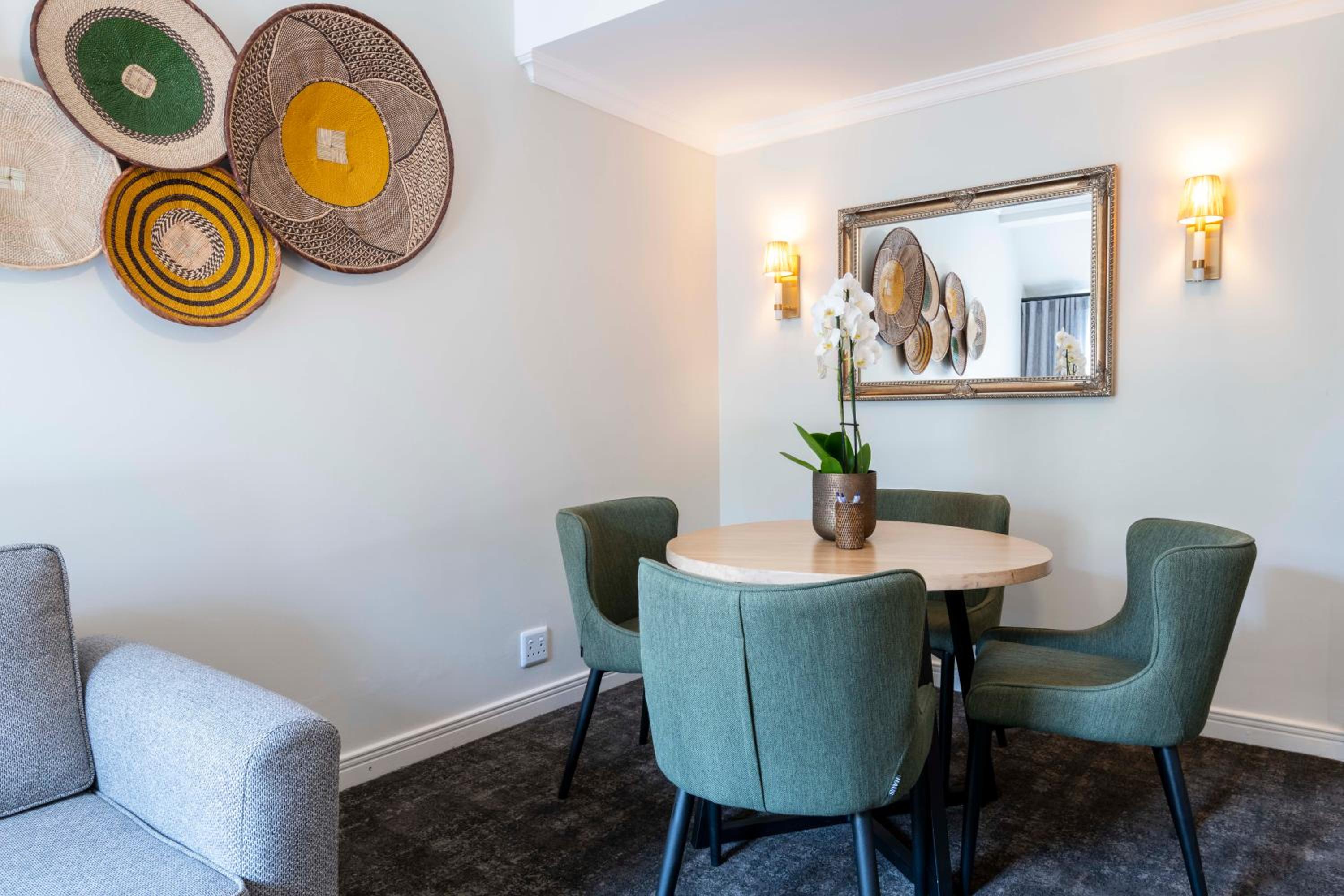 King Suite