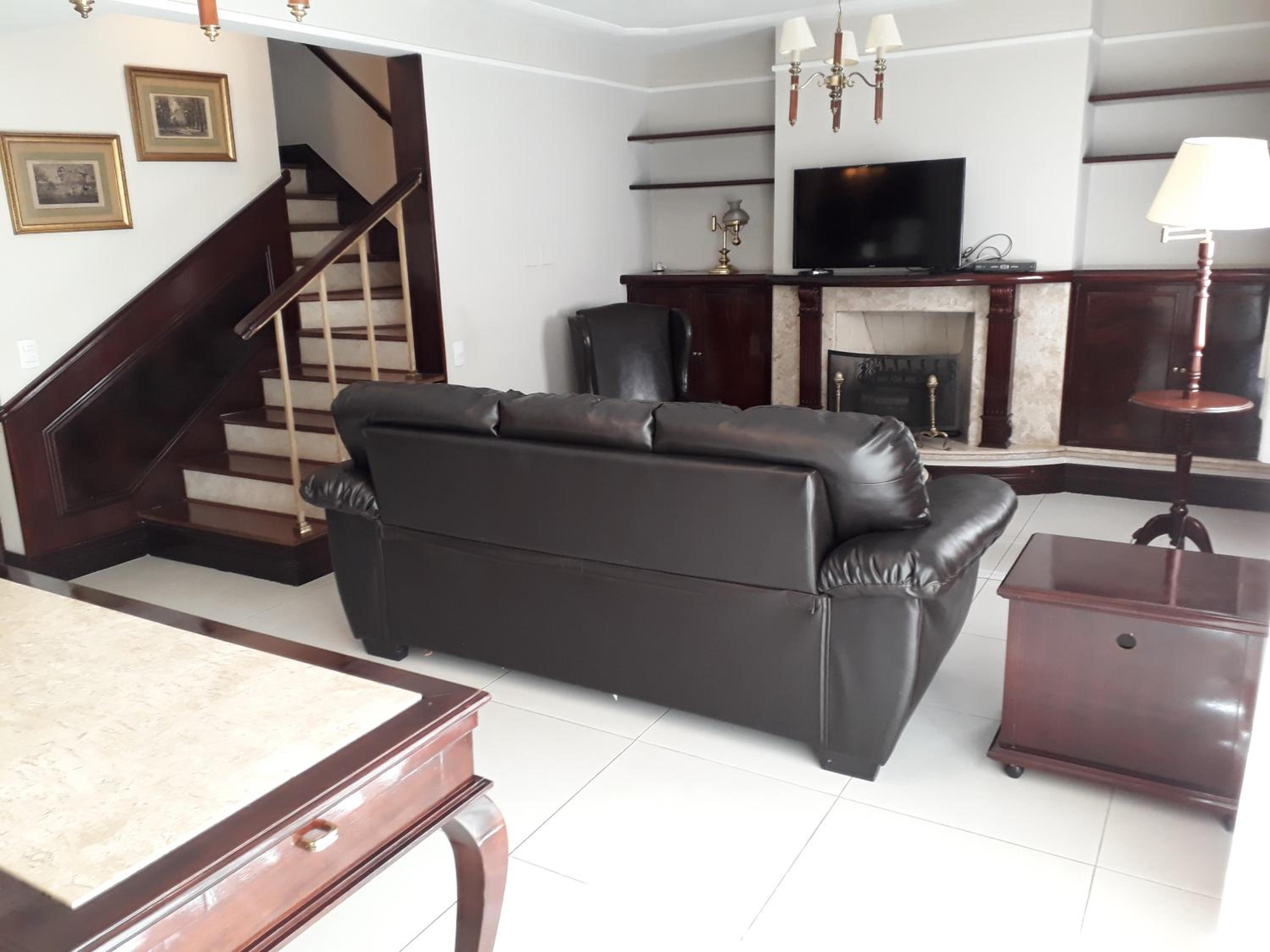 Duplex Suite
