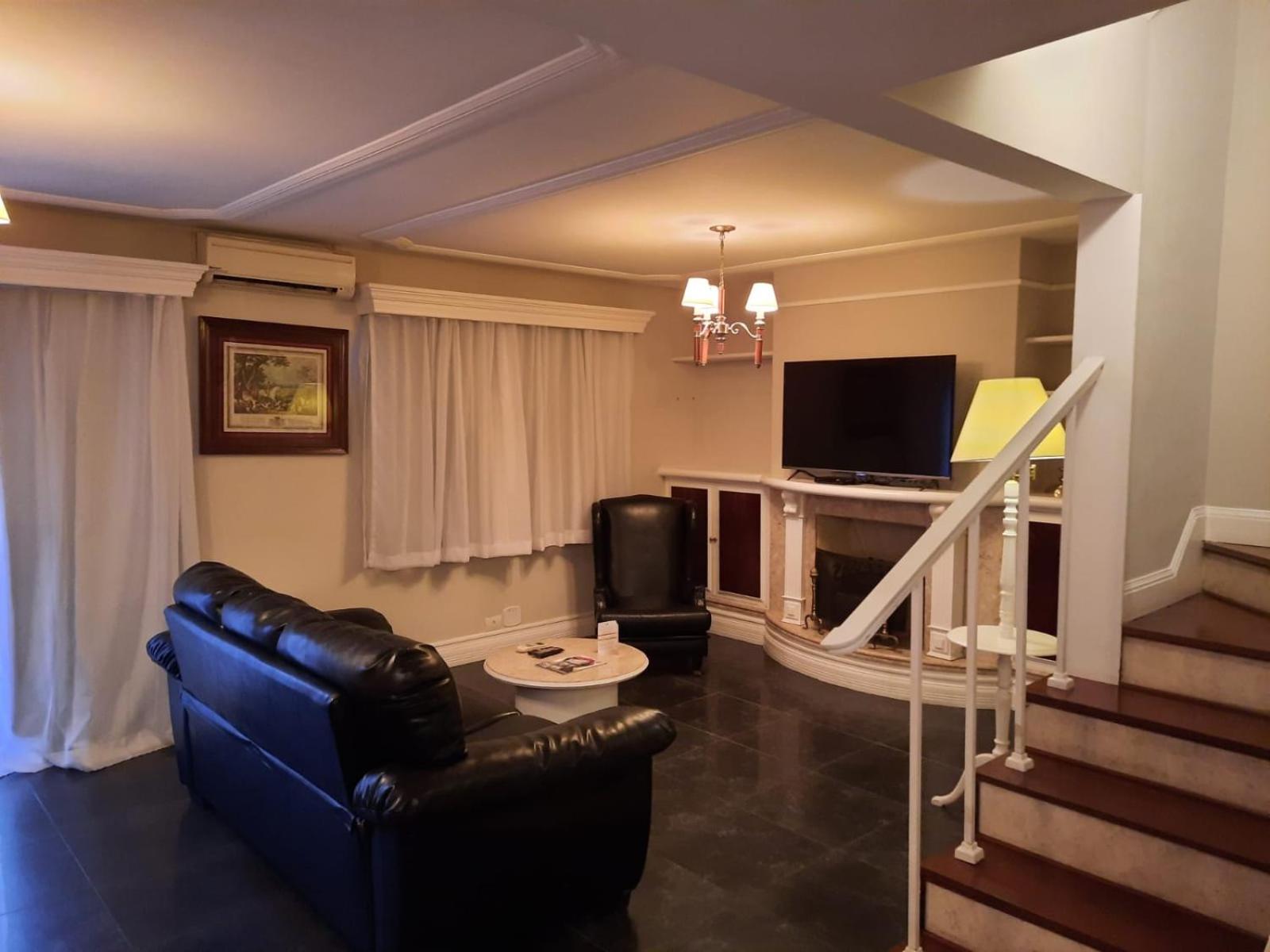 Duplex Suite