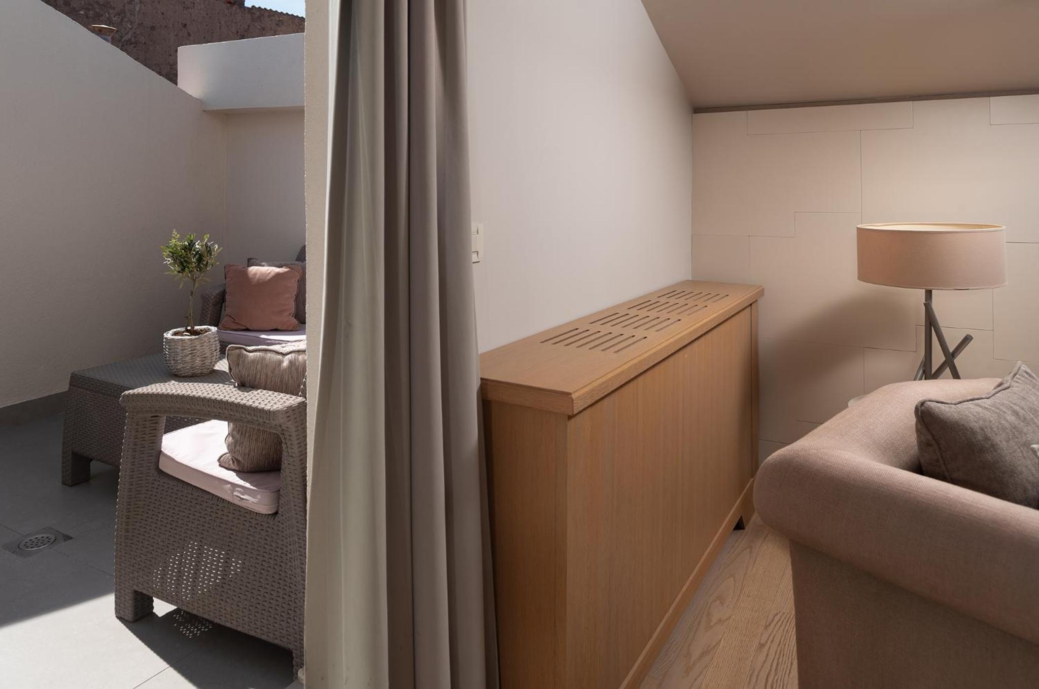 Superior Junior Suite