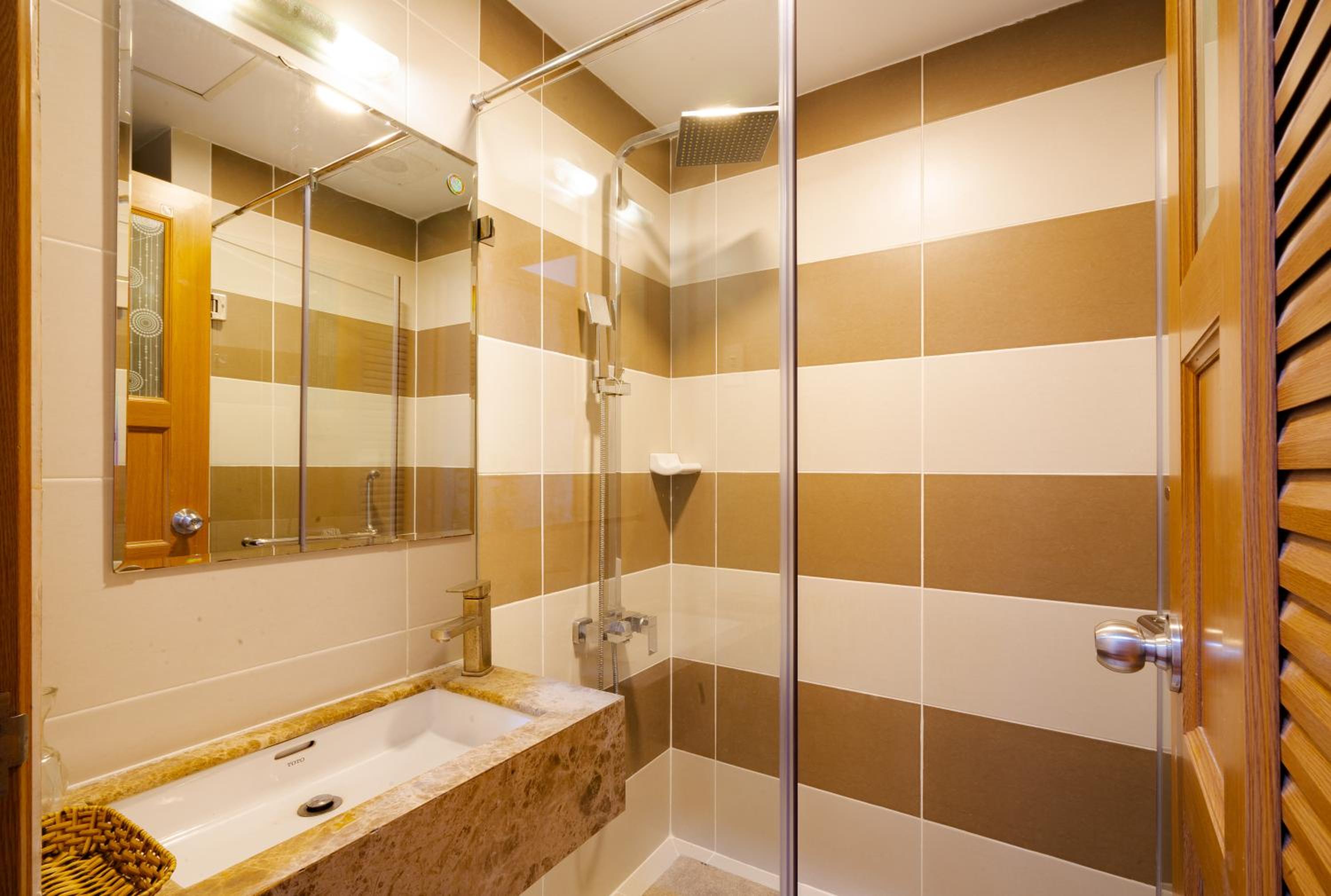 Superior Triple Room