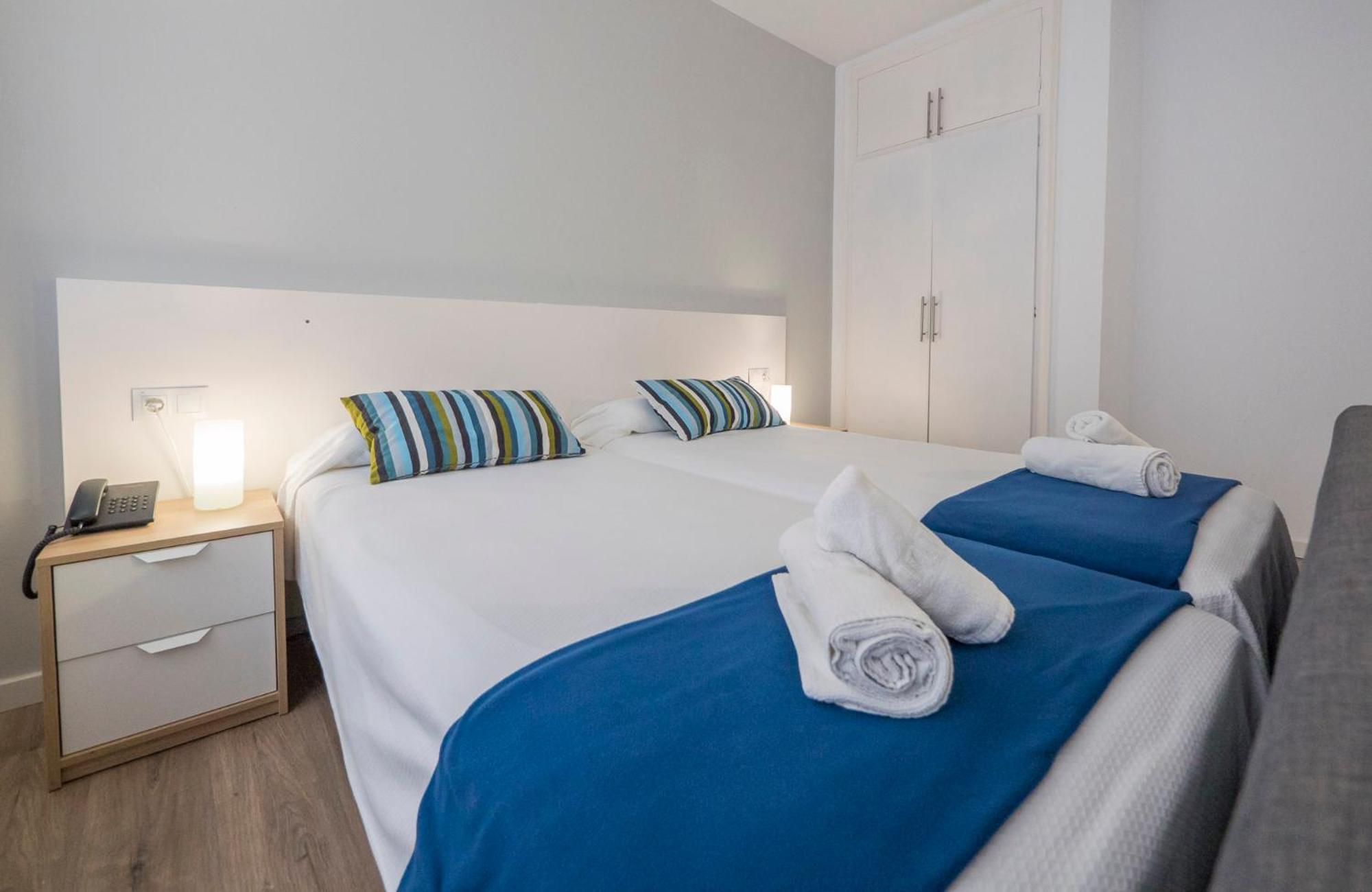 Comfort Triple Room (3 adults)