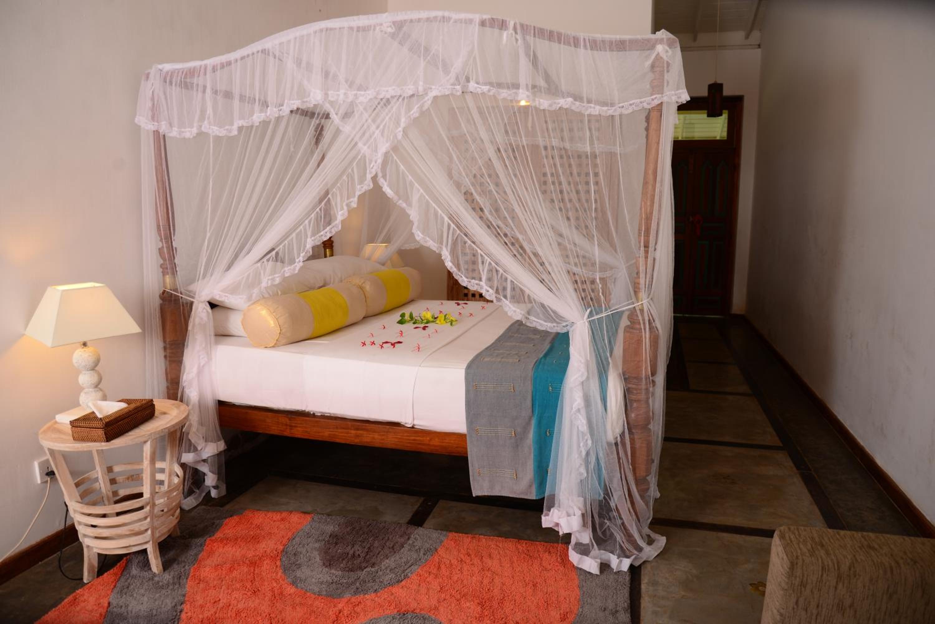 Grand Deluxe Double Room