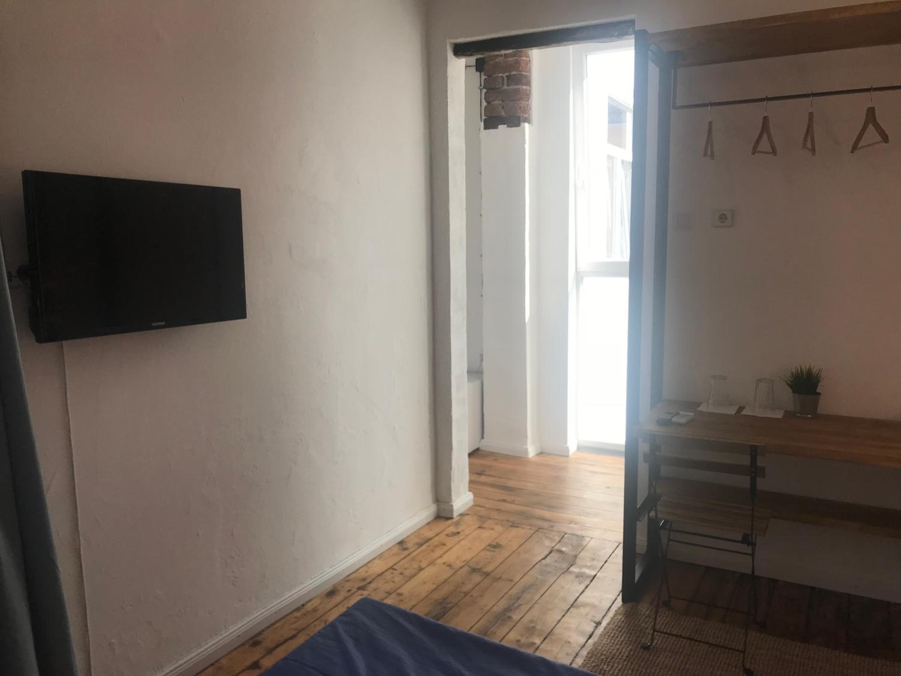Small Double or Twin Room