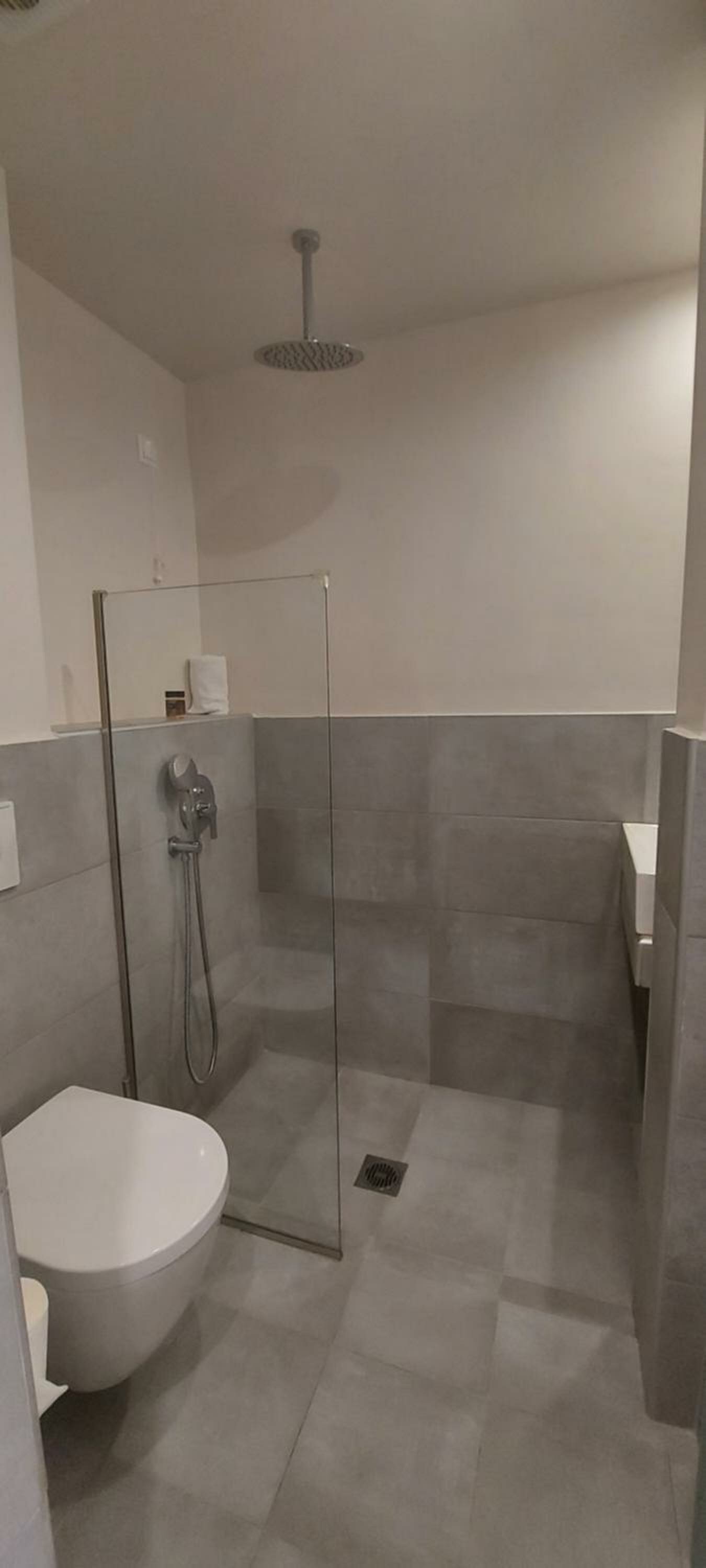 Superior Double or Twin Room with Balcony