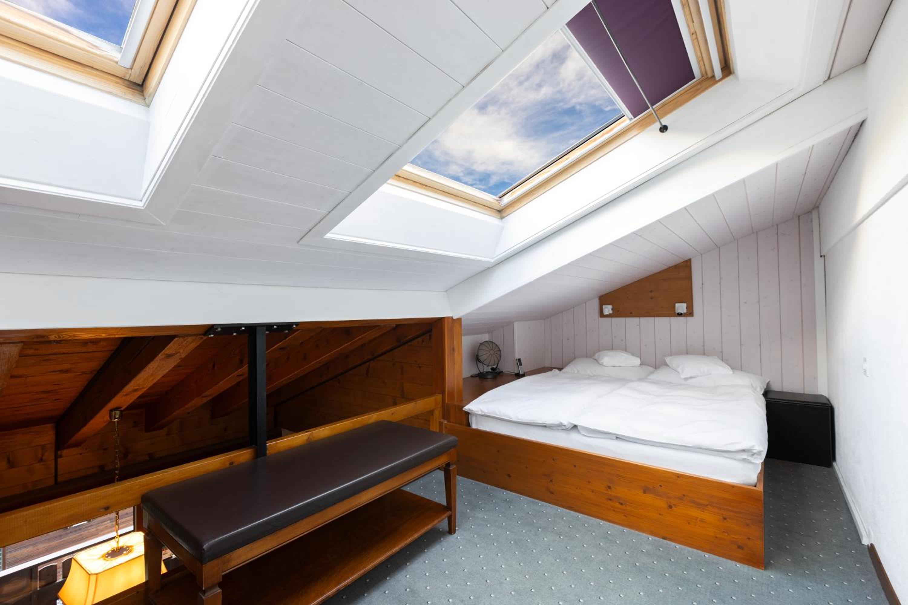 Family Apartment (4 Adults)