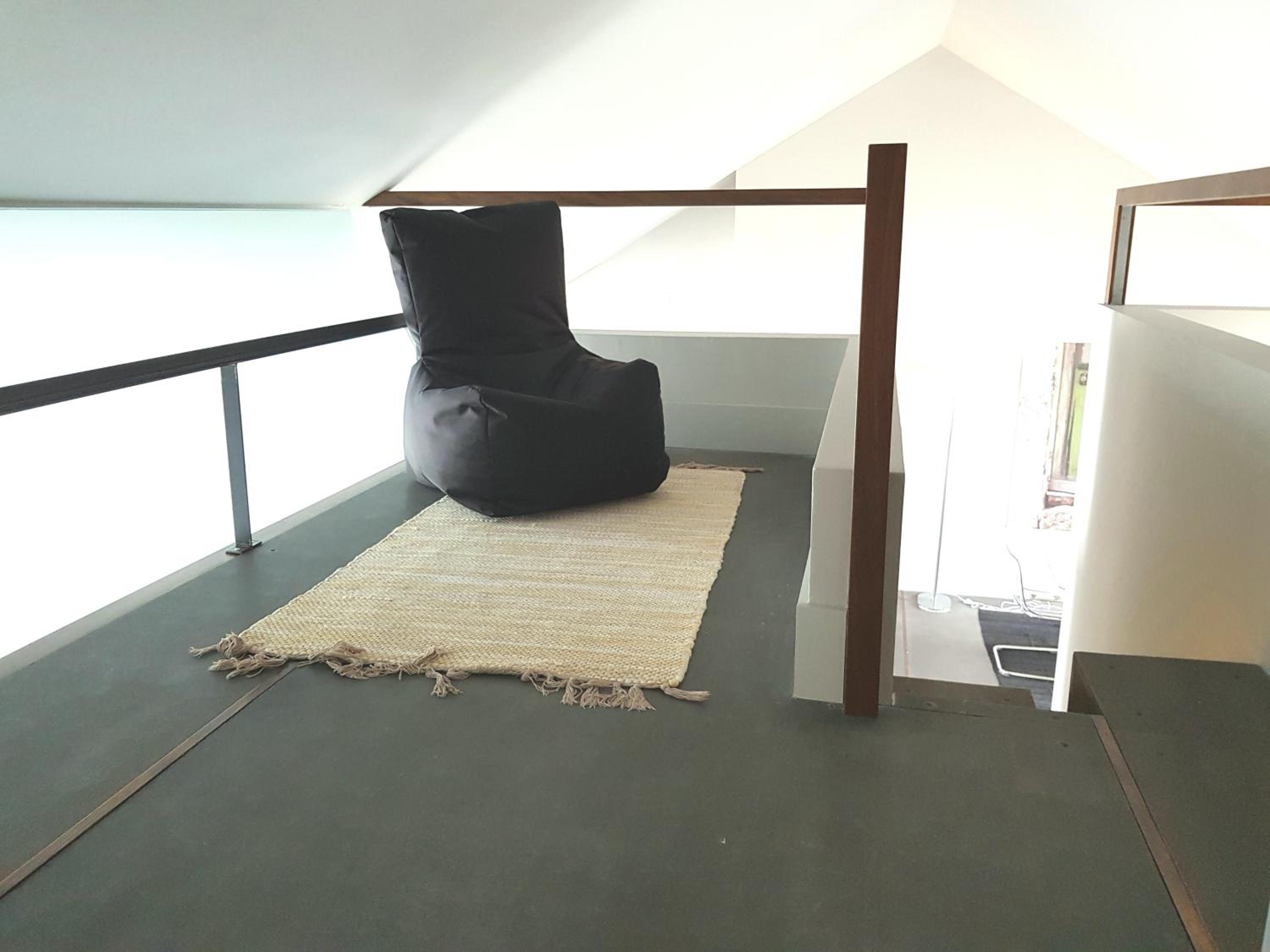 Superior Penthouse Apartment