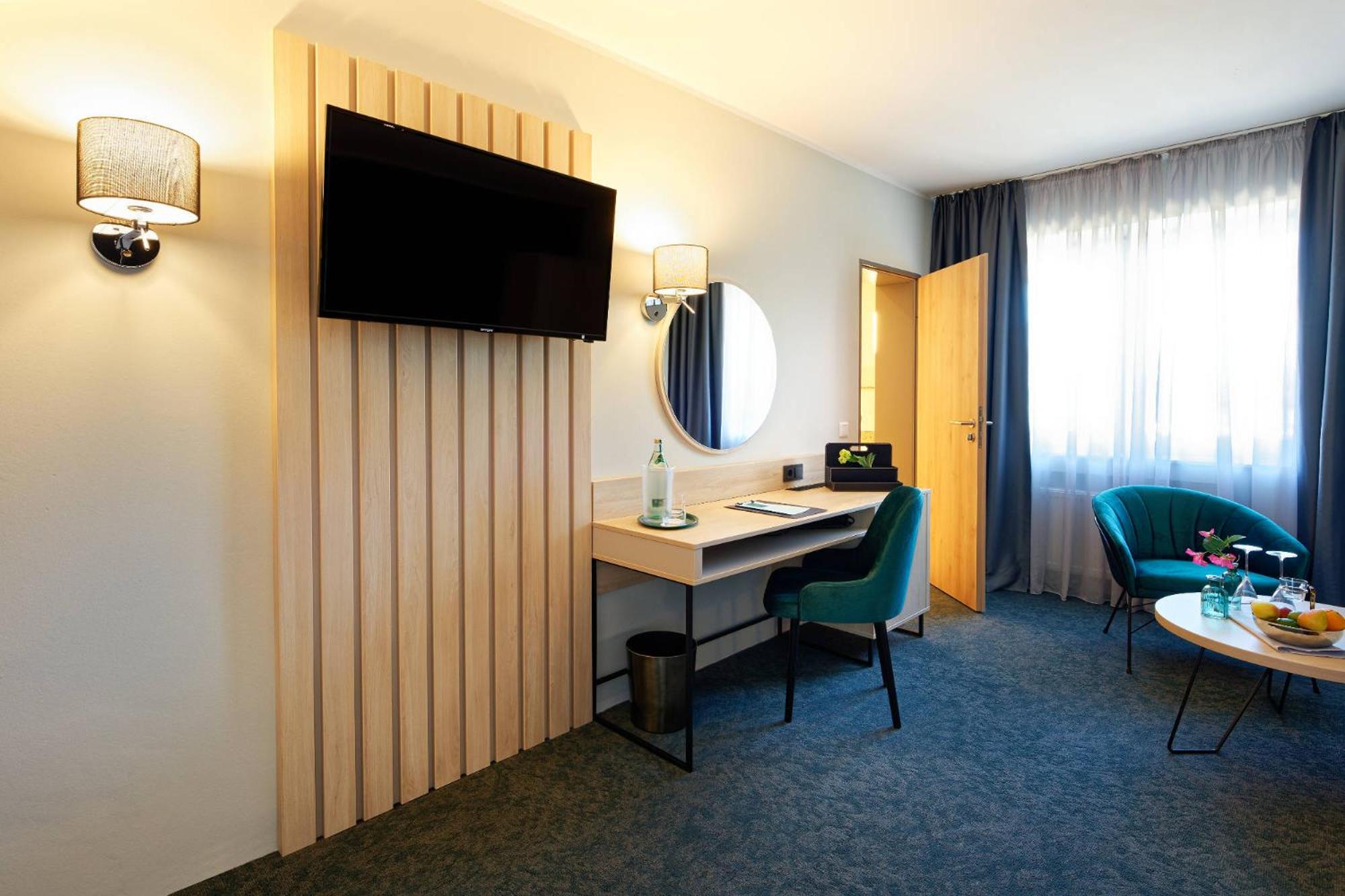 Queen Room with Two Queen Beds