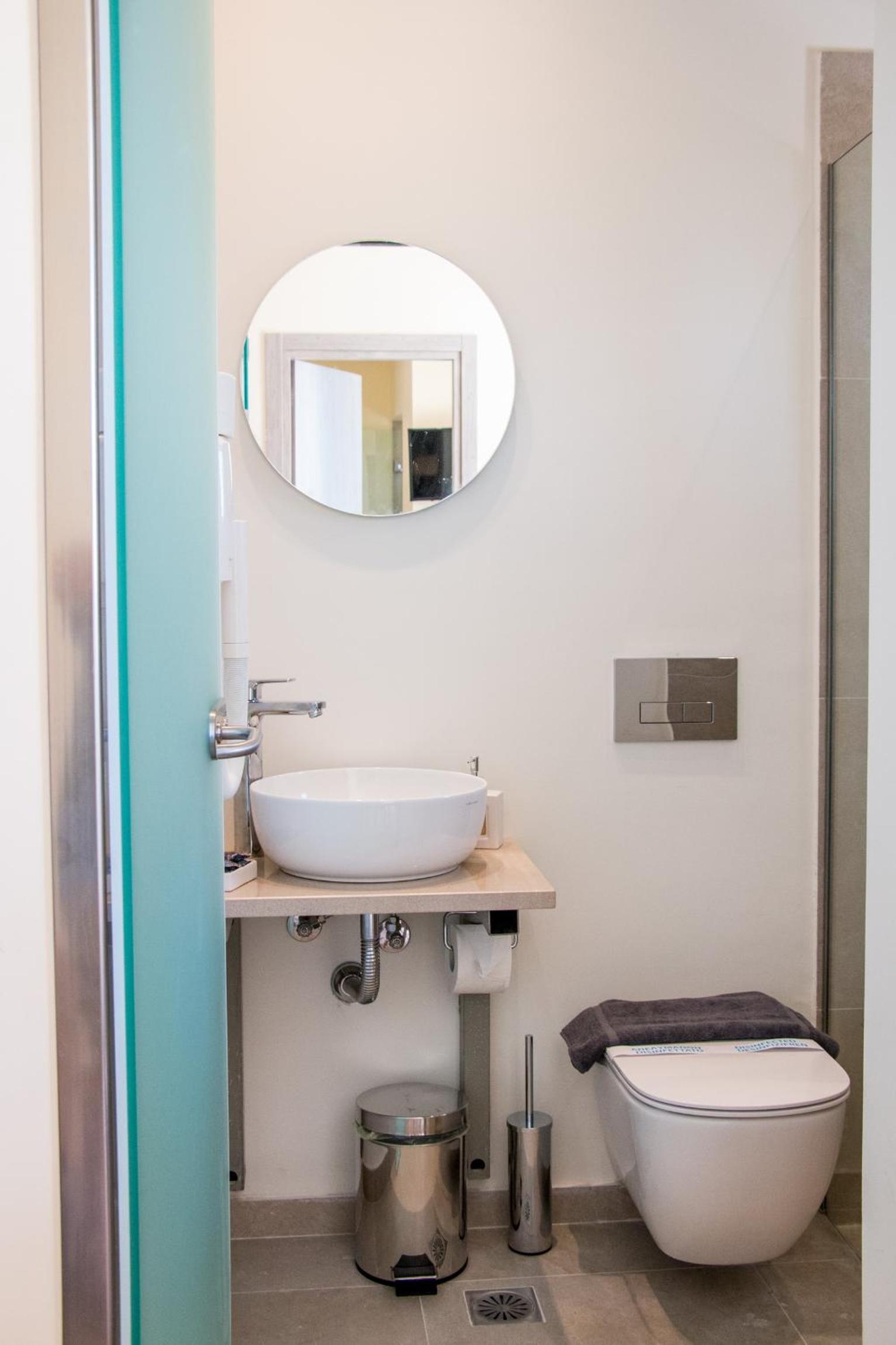 Apartment - Ground Floor